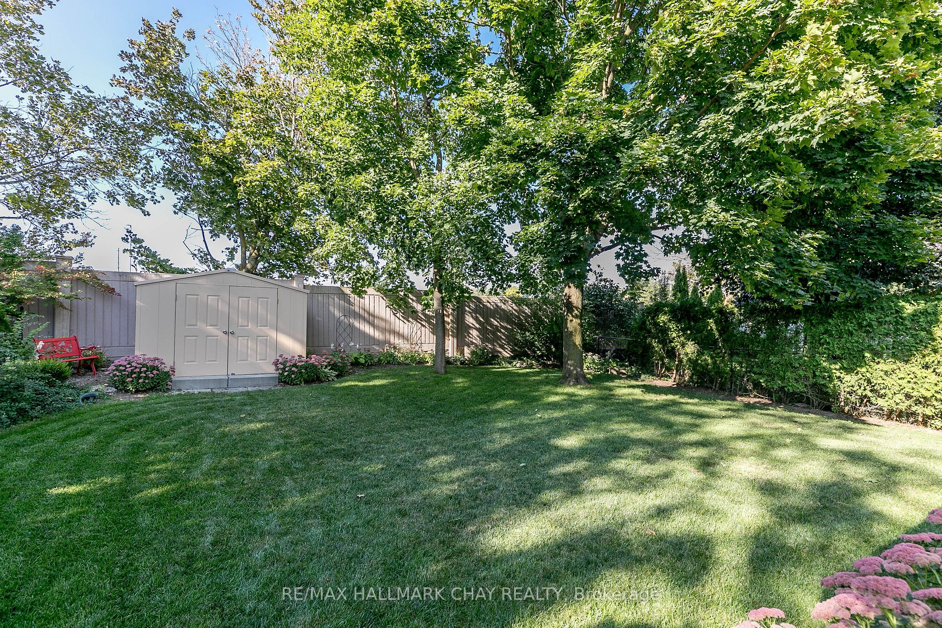 115 John Bowser Cres