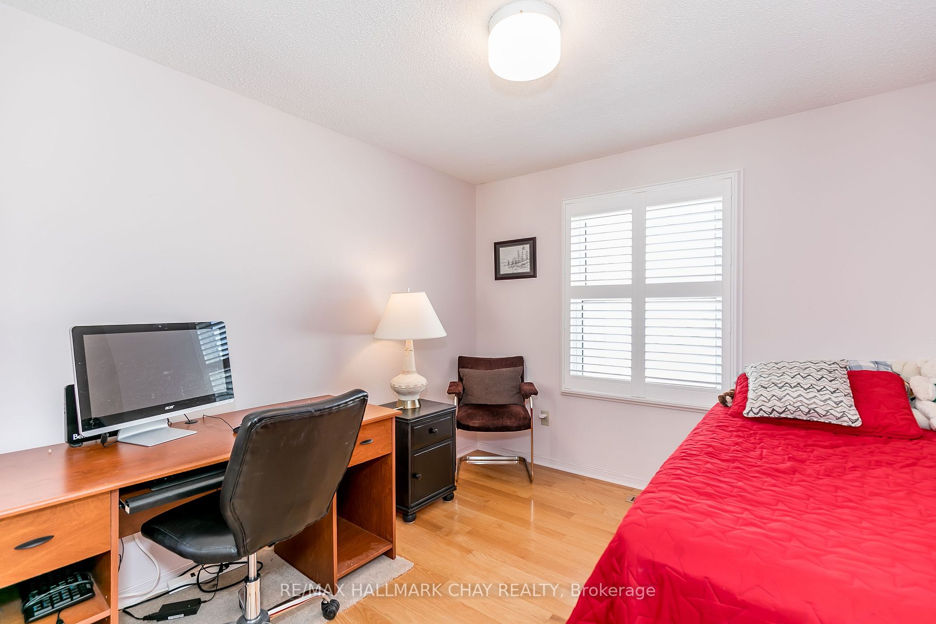 115 John Bowser Cres