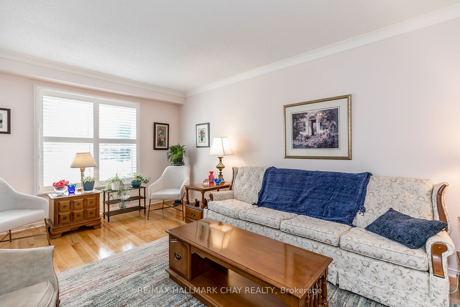 115 John Bowser Cres