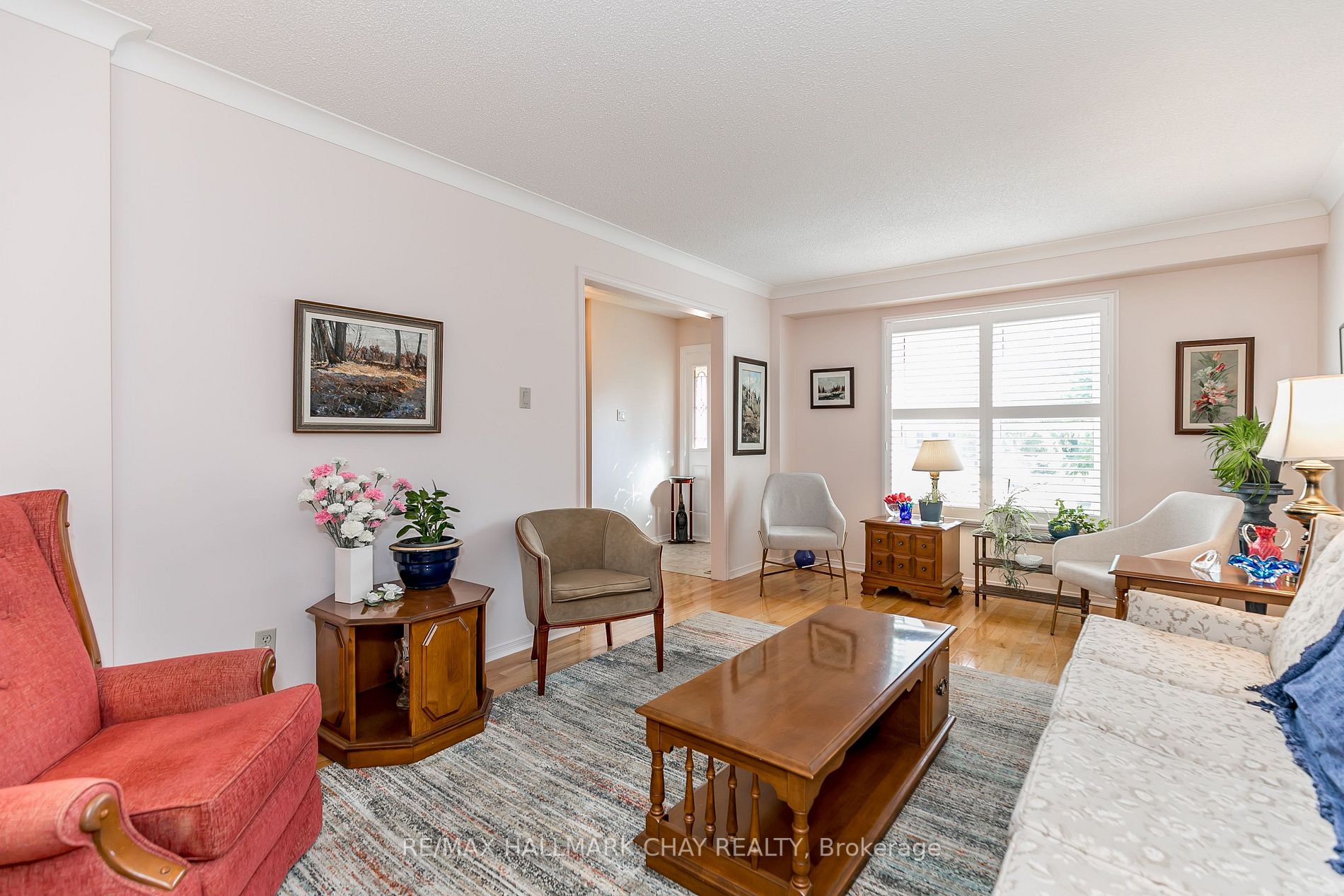 115 John Bowser Cres