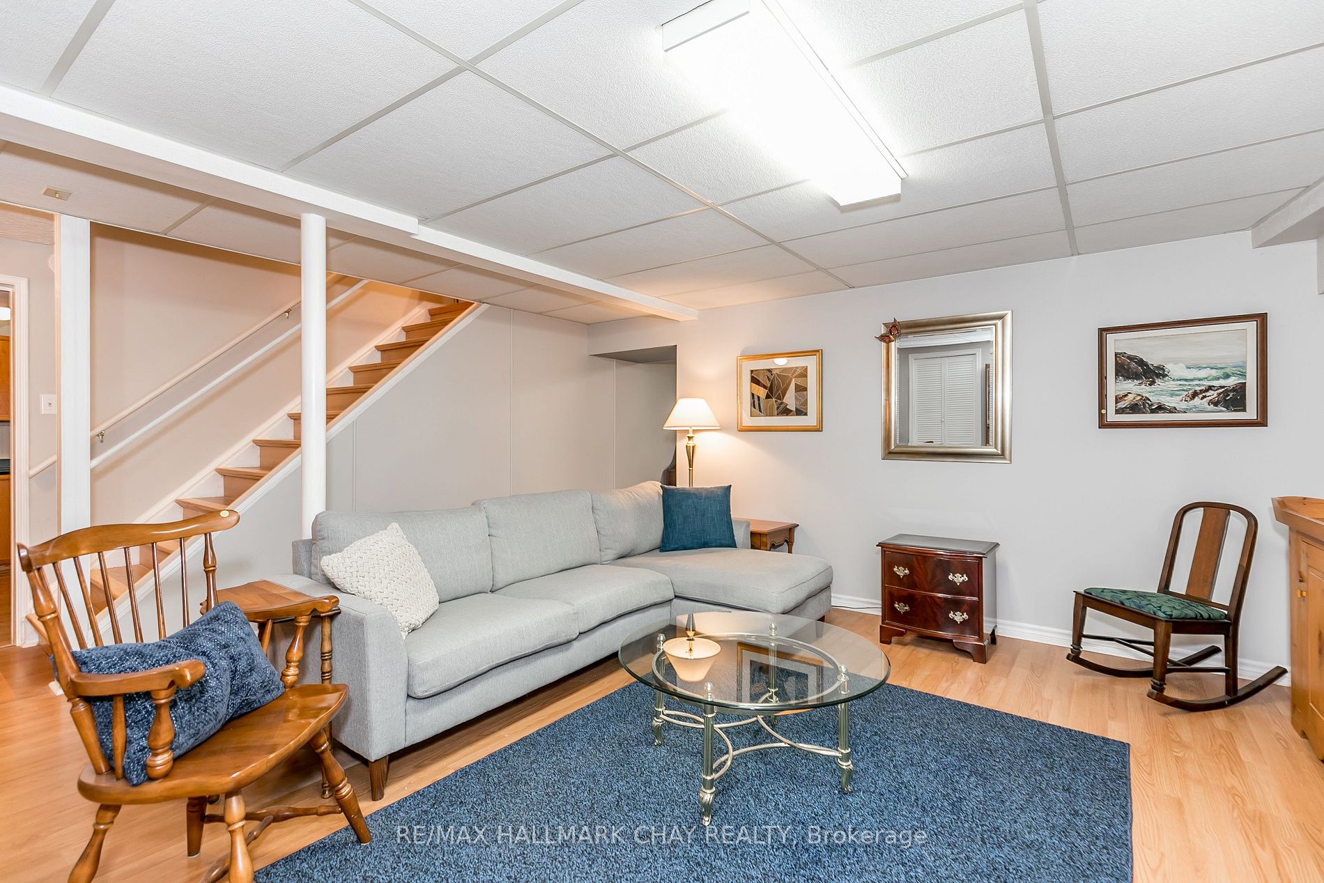 115 John Bowser Cres
