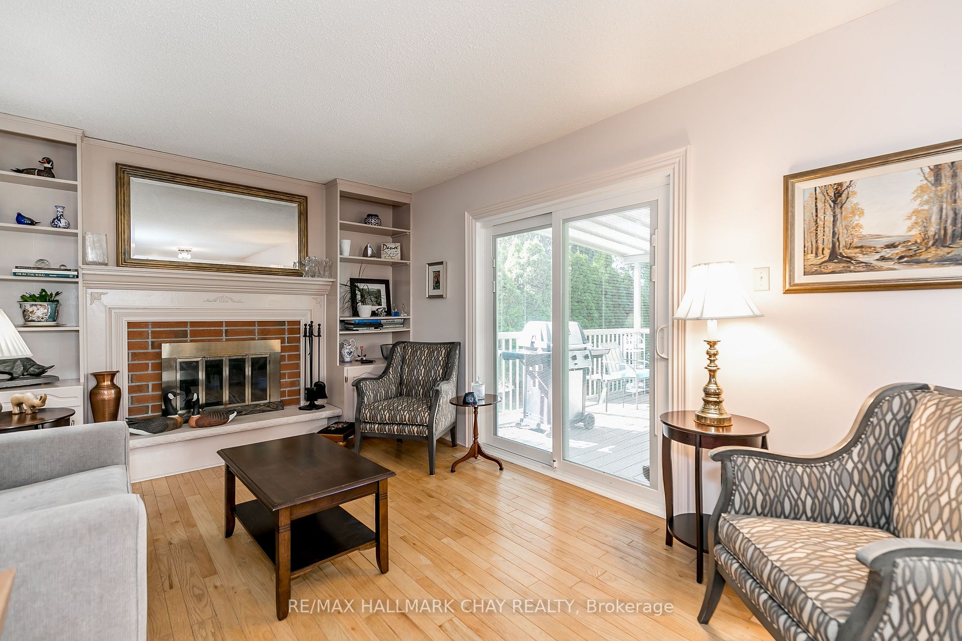 115 John Bowser Cres