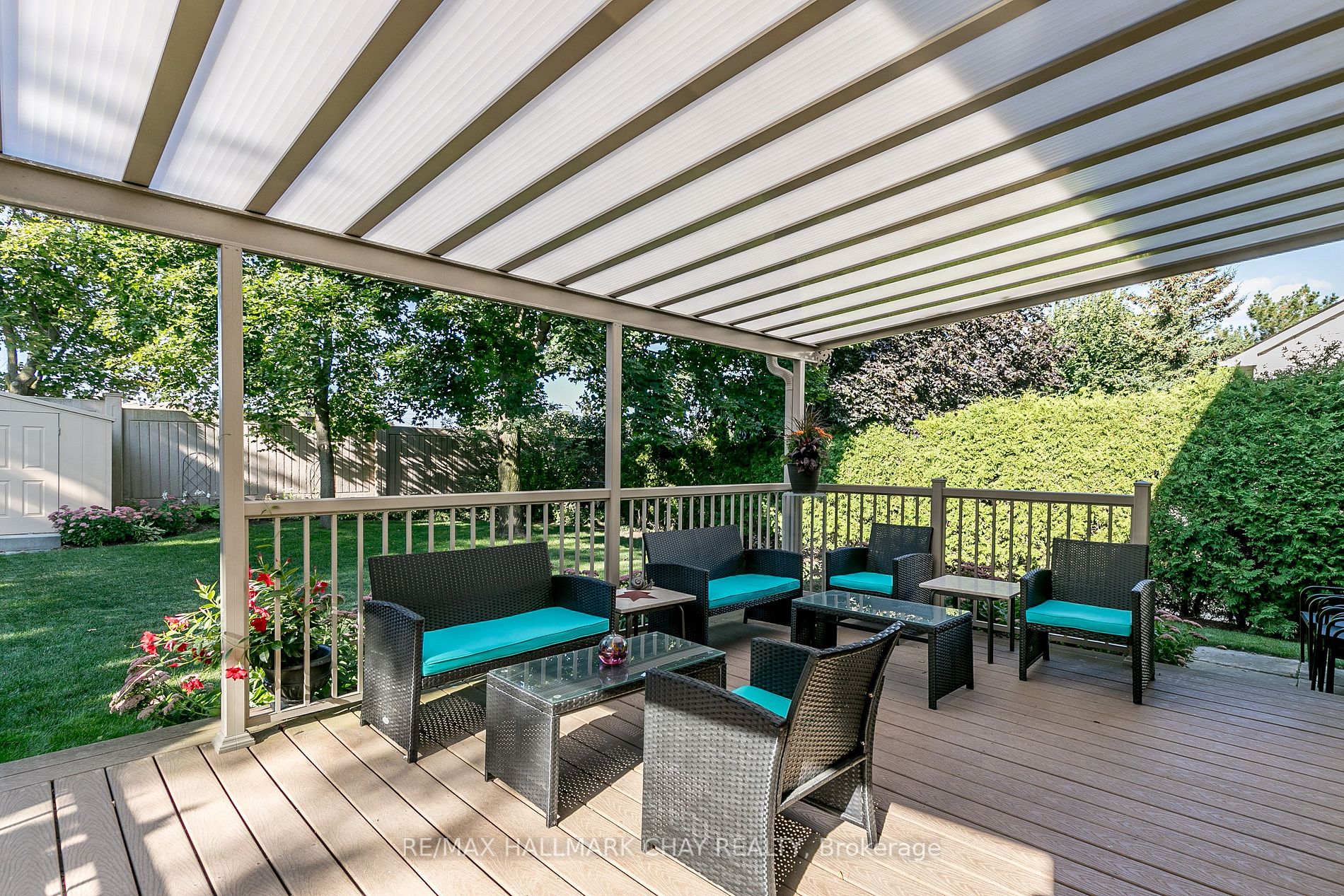 115 John Bowser Cres