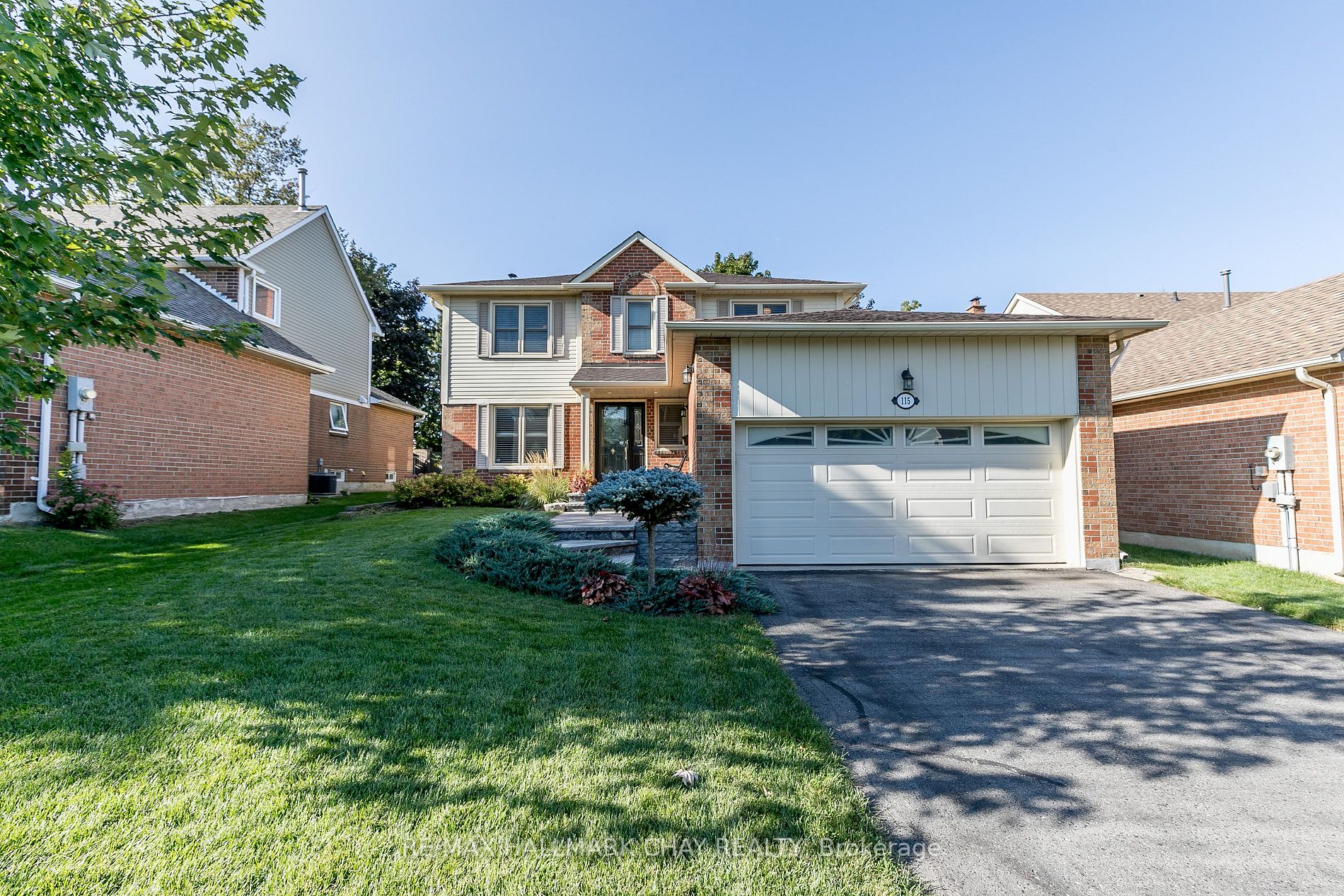 115 John Bowser Cres