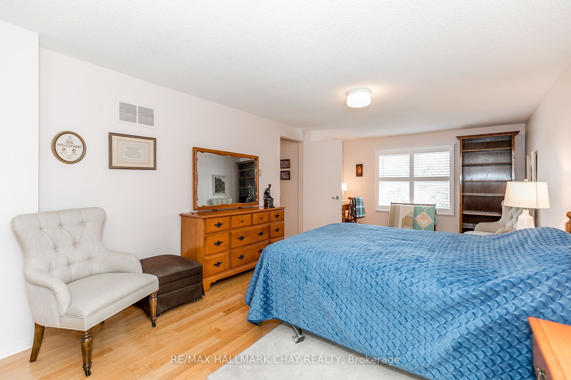 115 John Bowser Cres