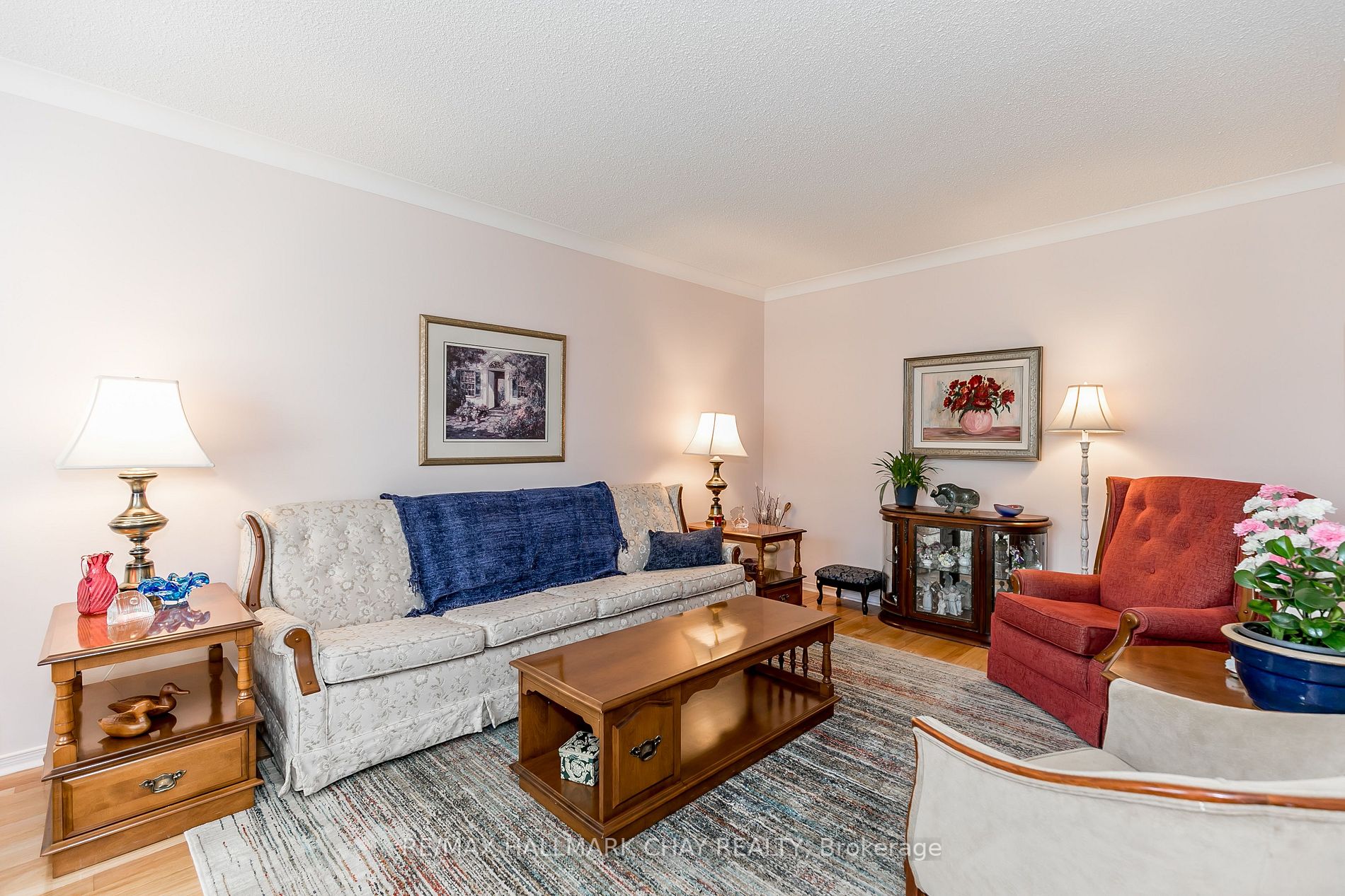 115 John Bowser Cres