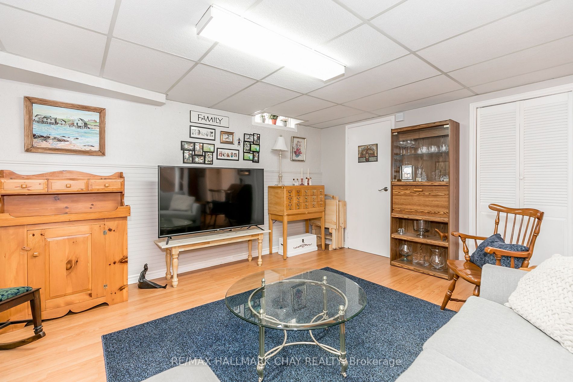 115 John Bowser Cres