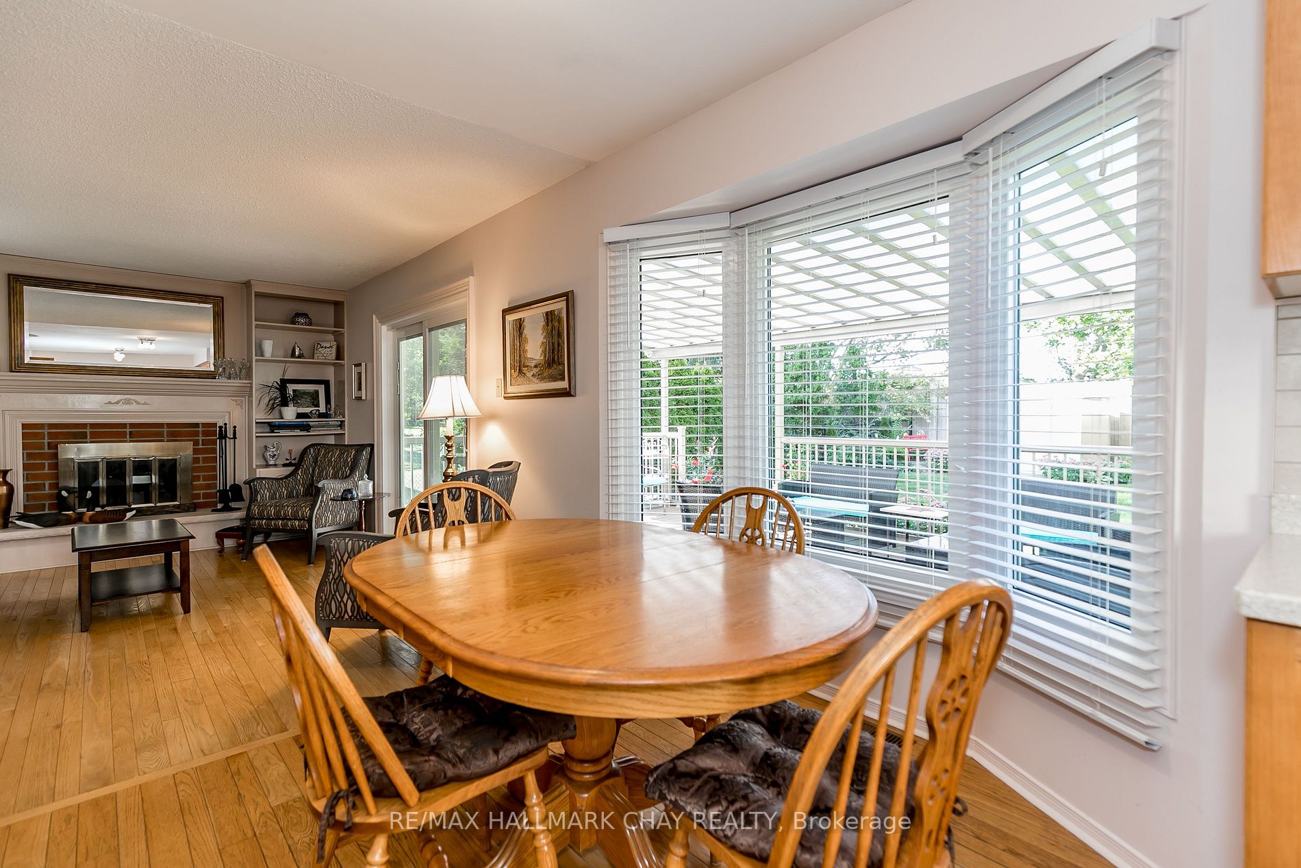 115 John Bowser Cres