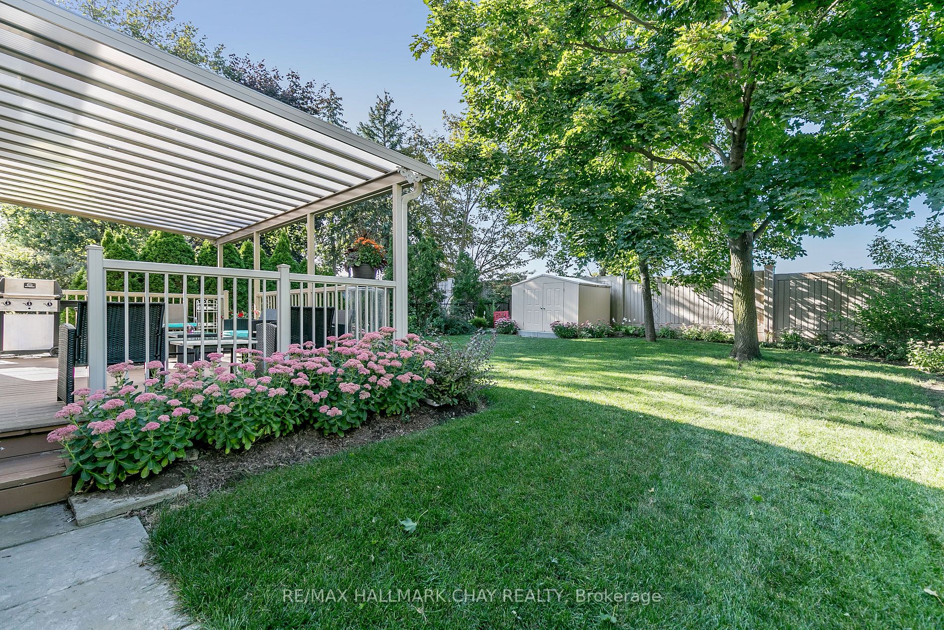 115 John Bowser Cres