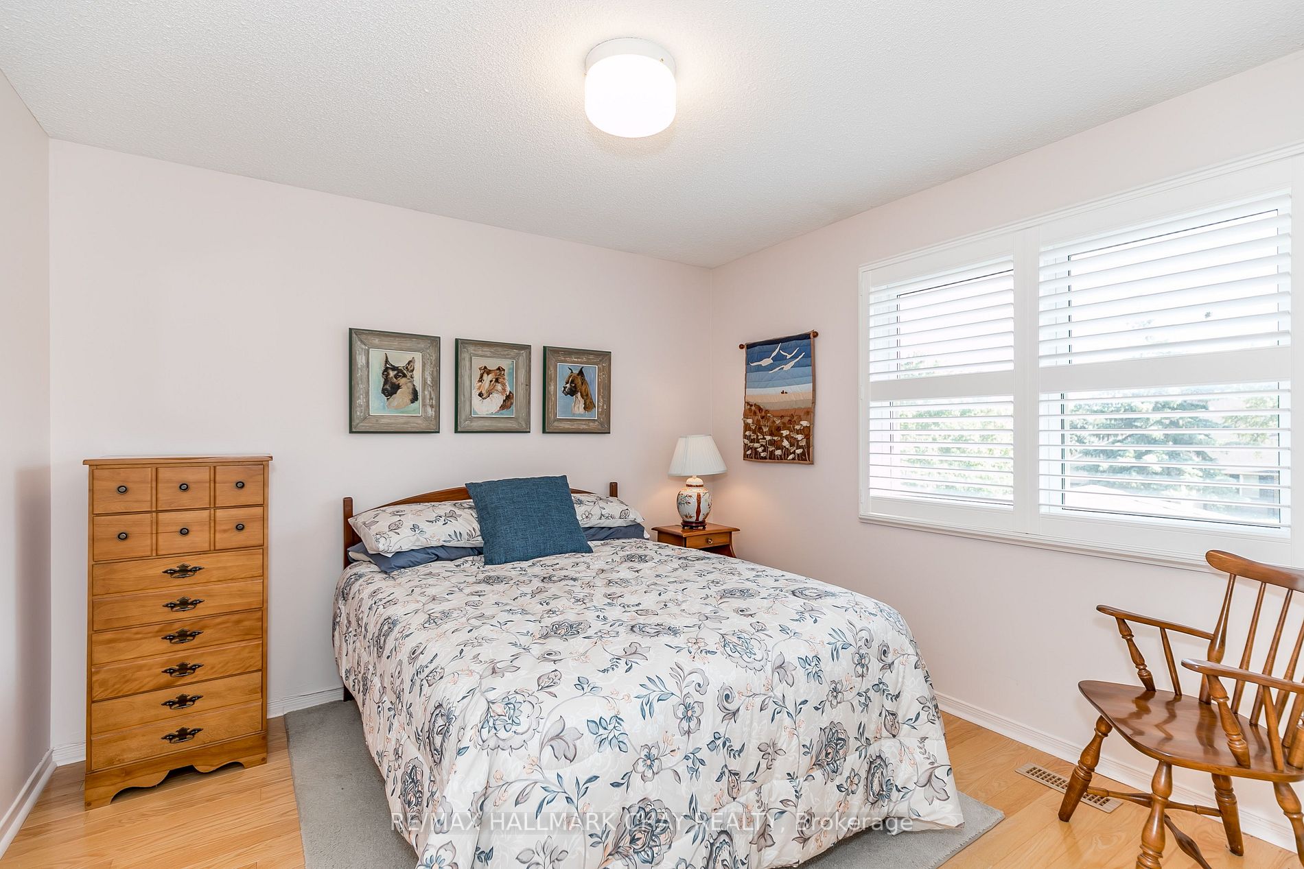 115 John Bowser Cres