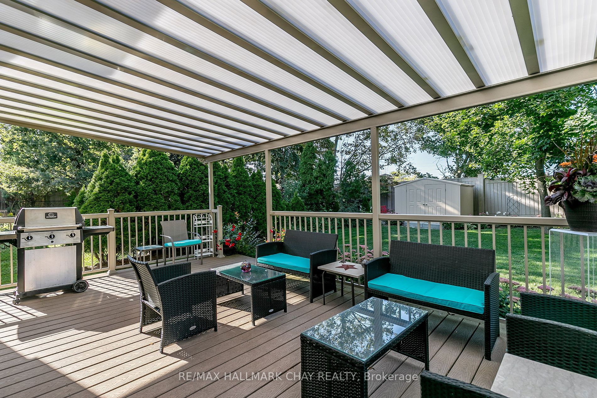 115 John Bowser Cres