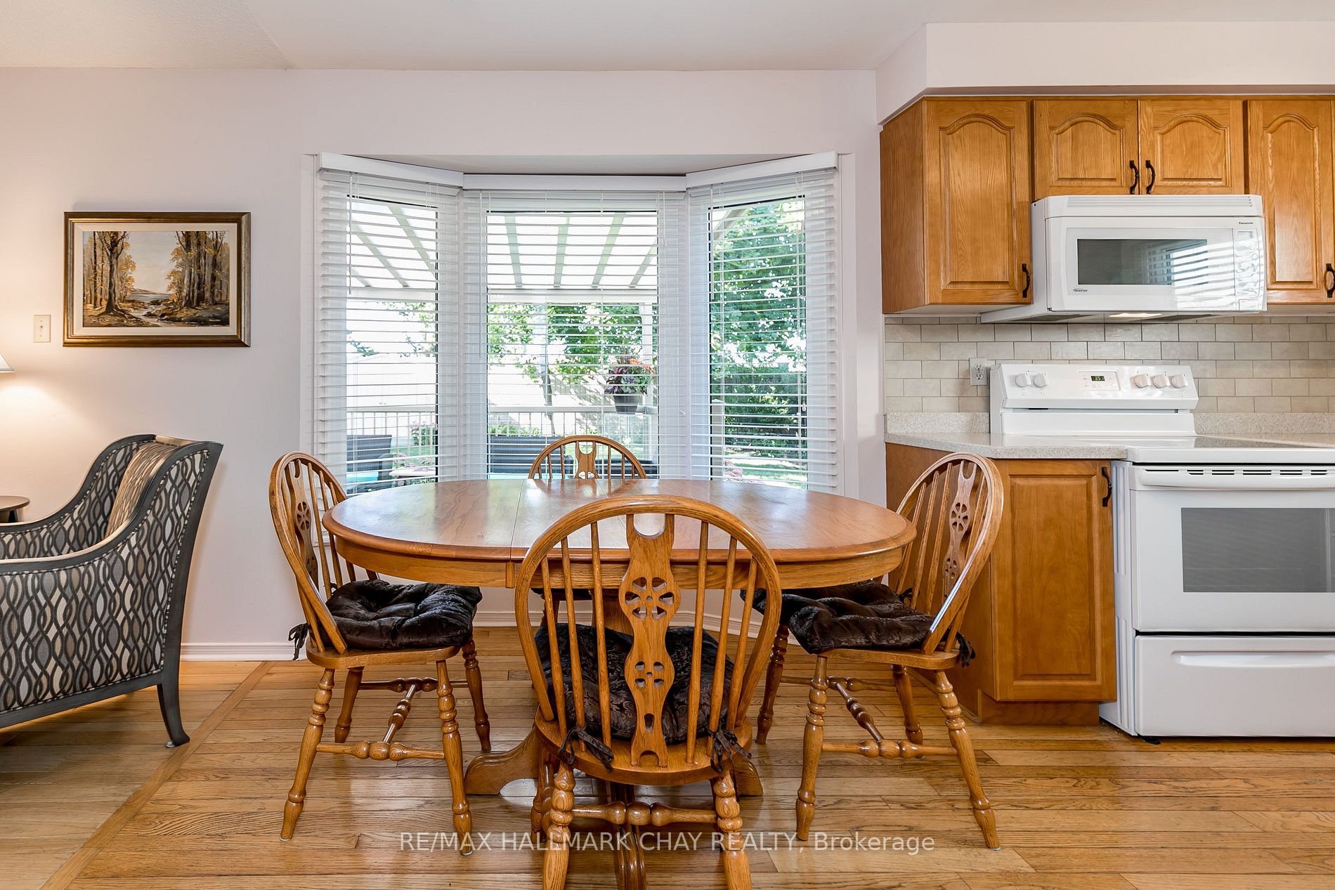 115 John Bowser Cres