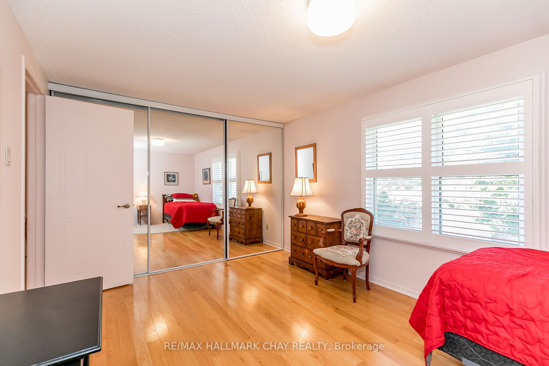 115 John Bowser Cres