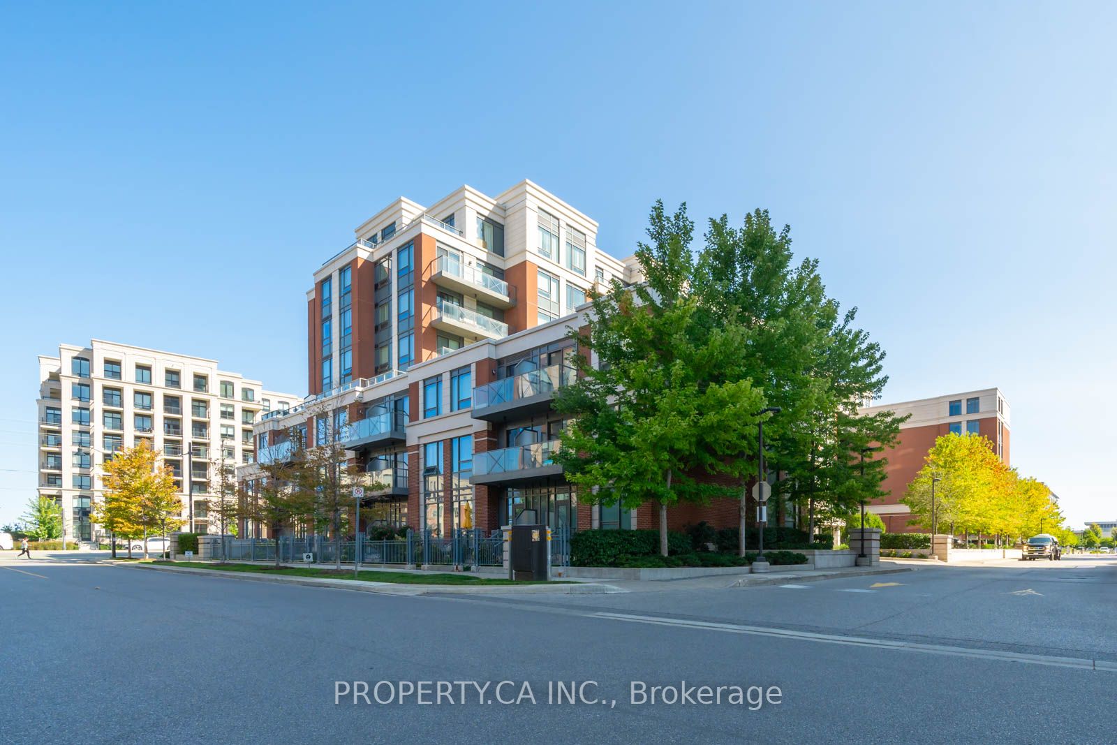 8228 Birchmount Rd, #628
