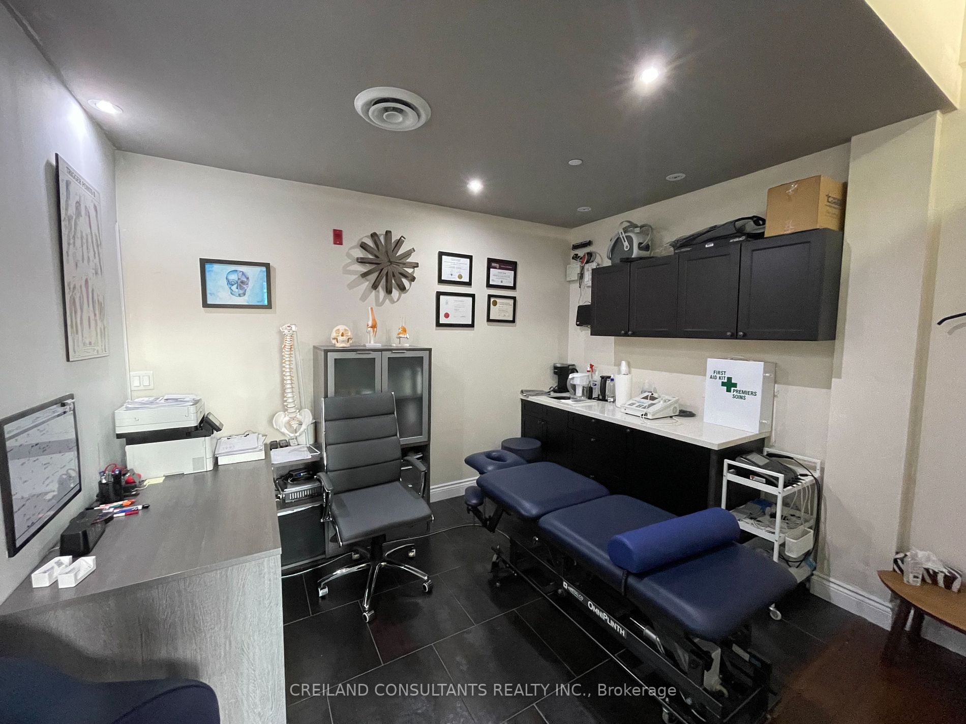 7800 Kennedy Rd, #303A-B