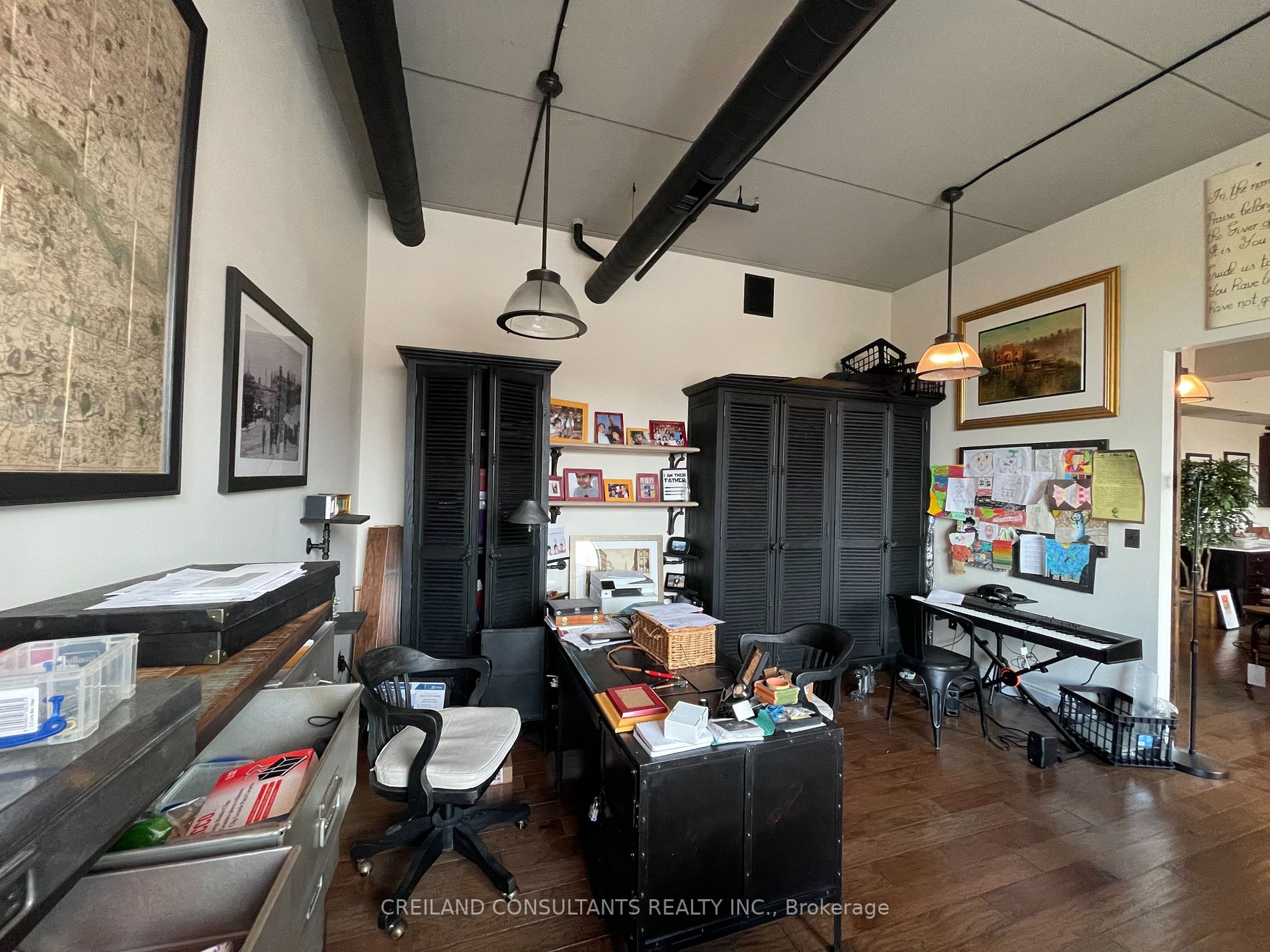 7800 Kennedy Rd, #303A-B