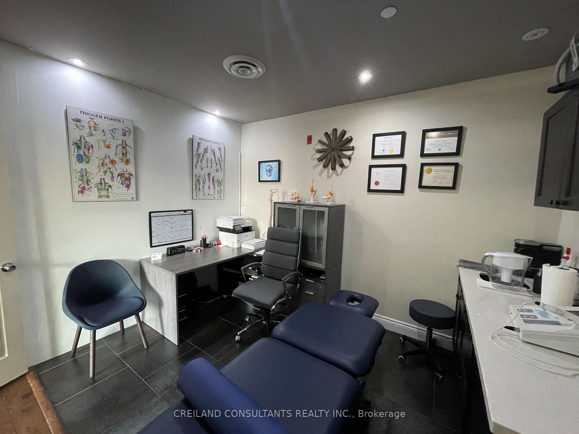 7800 Kennedy Rd, #303A-B