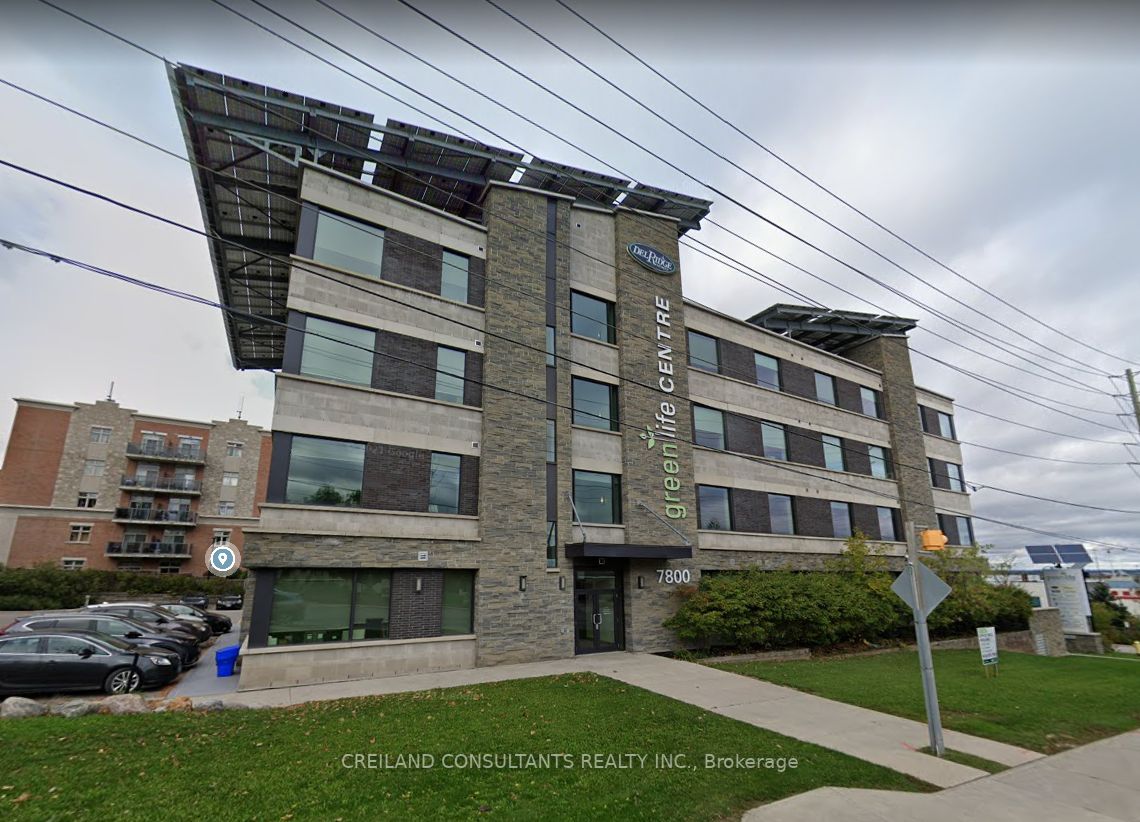 7800 Kennedy Rd, #303A-B