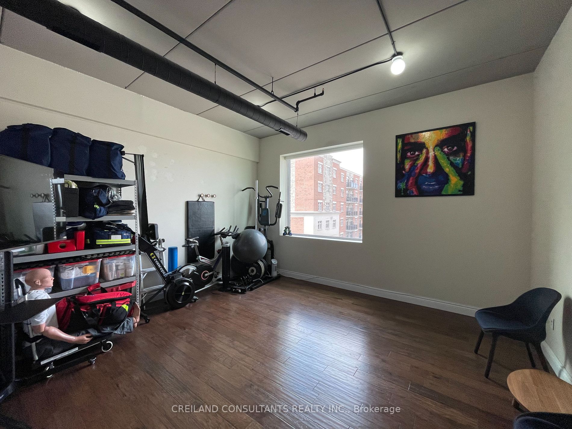 7800 Kennedy Rd, #303A-B