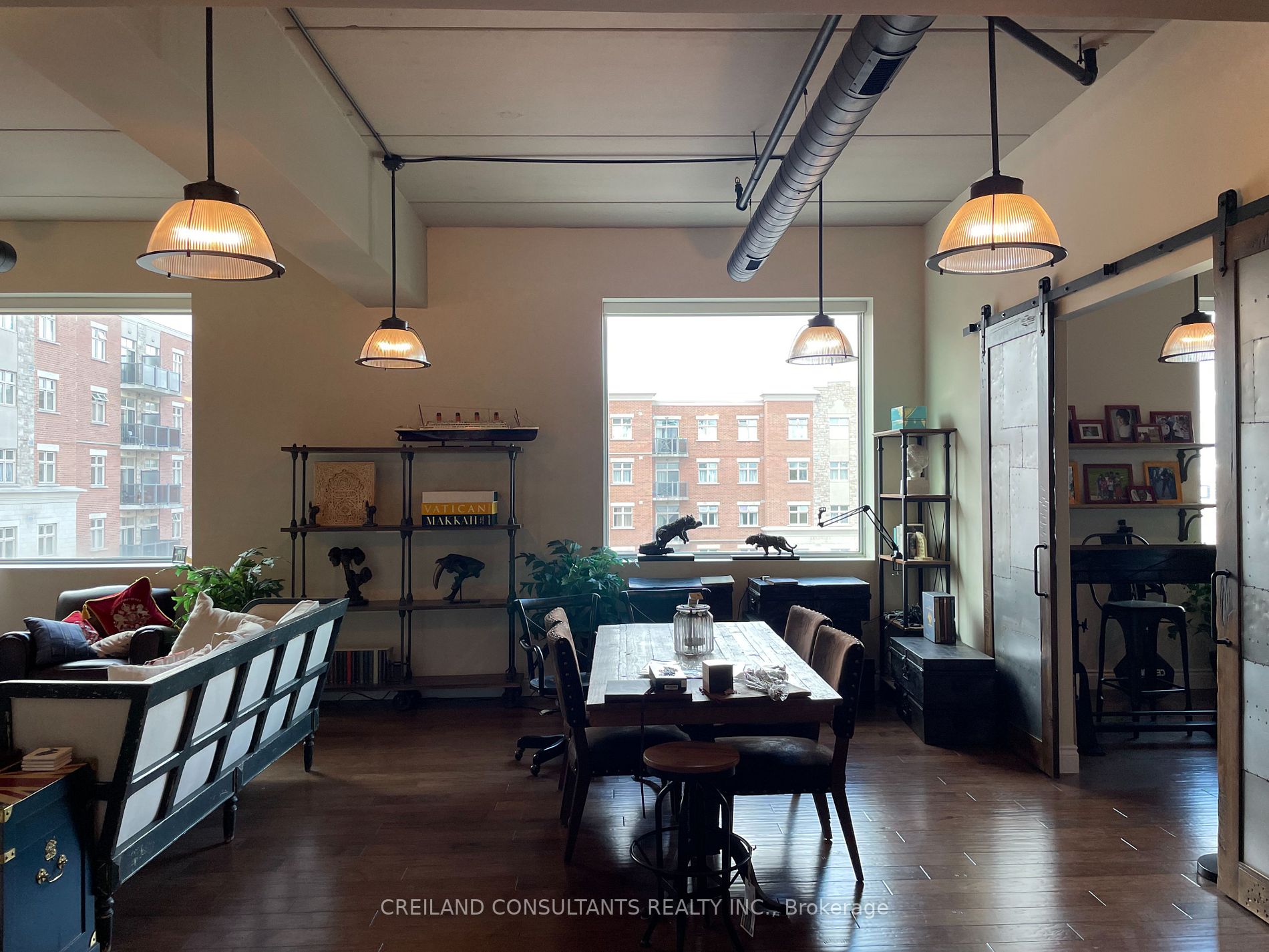 7800 Kennedy Rd, #303A-B