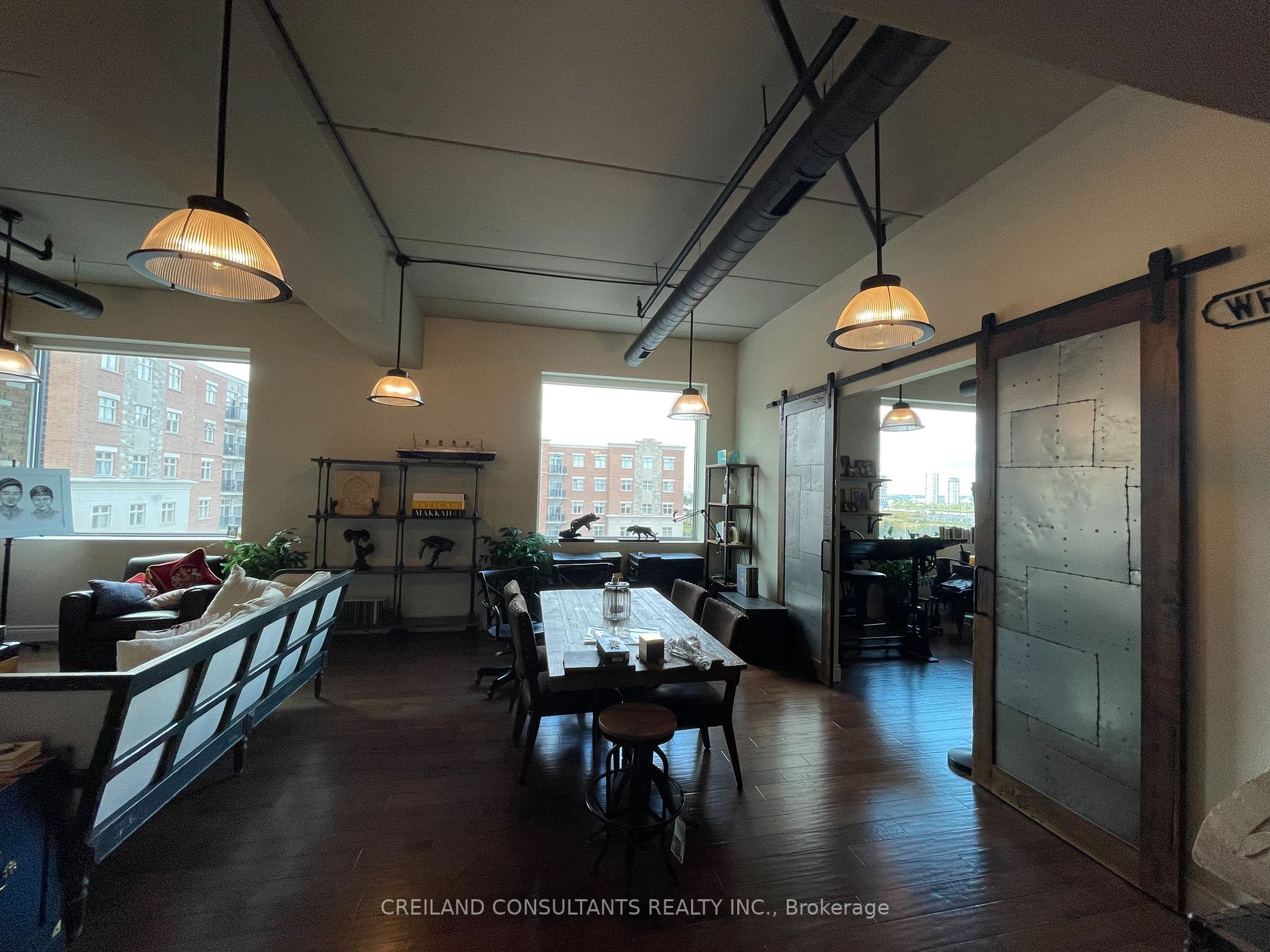 7800 Kennedy Rd, #303A-B