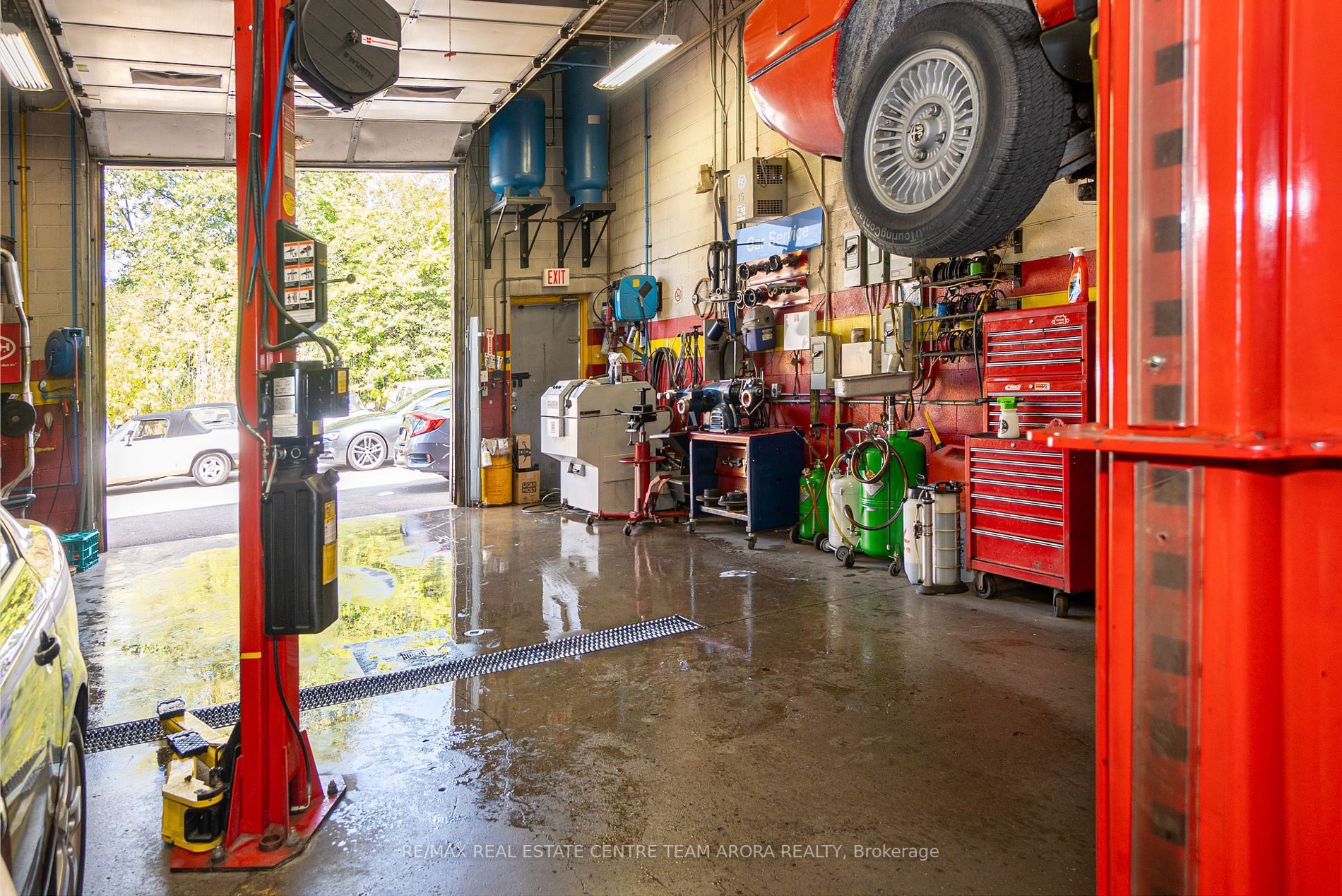 320 Hanlan Rd, #18