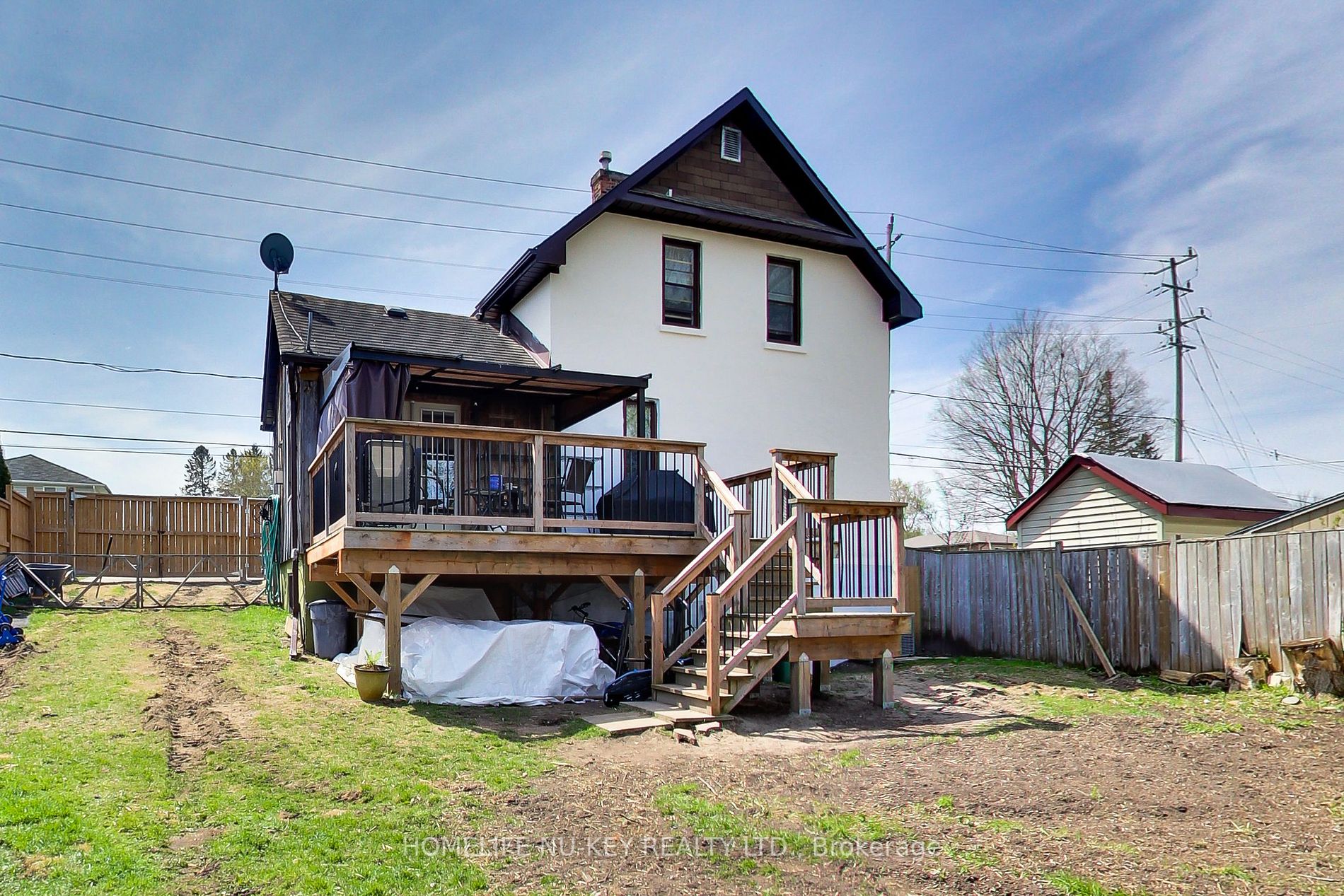 145 Margaret St
