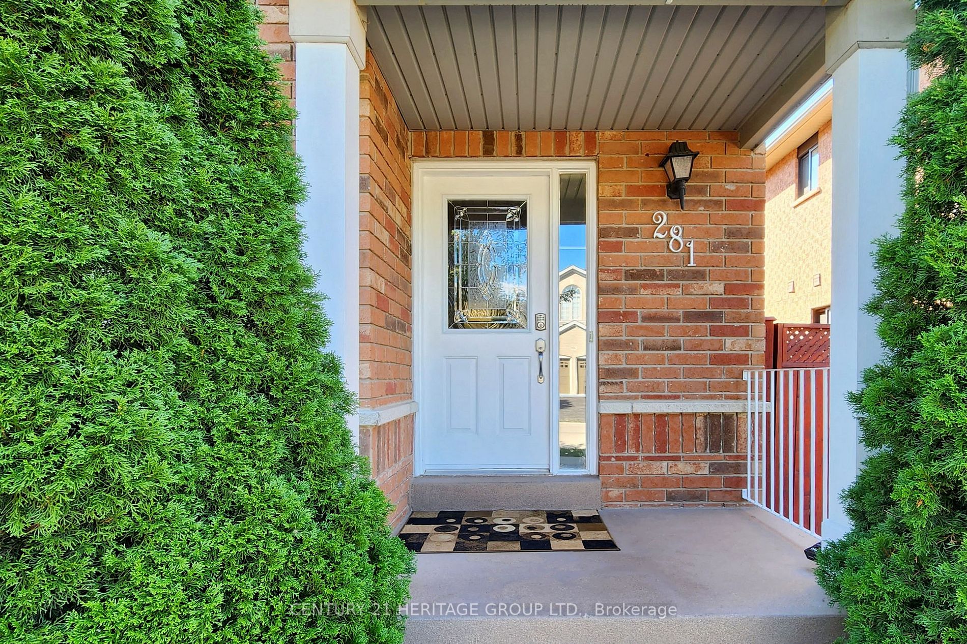 281 Via Carmine Ave
