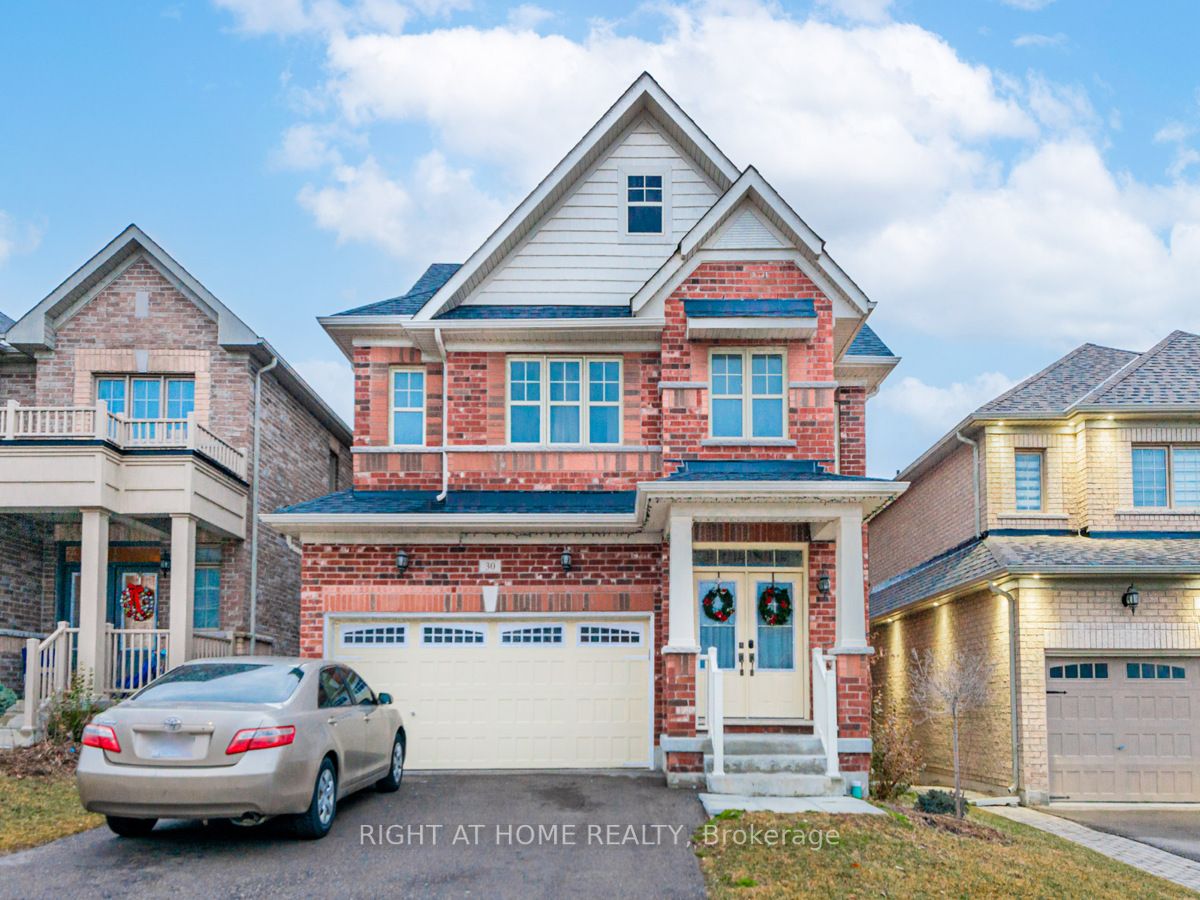 30 Owens Rd