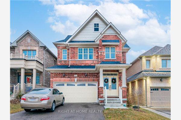 30 Owens Rd, New Tecumseth