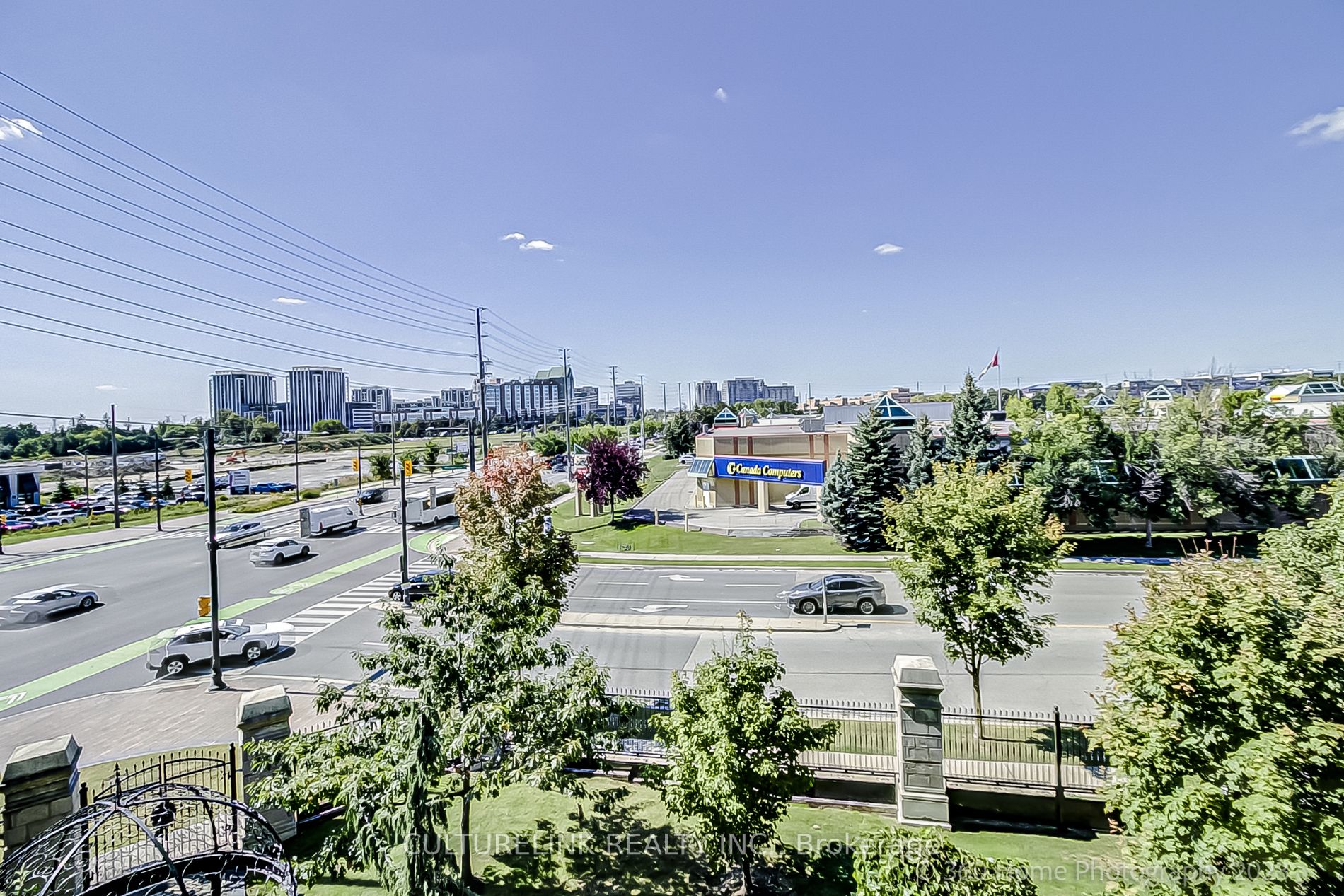 1 Verclaire Gate, #307