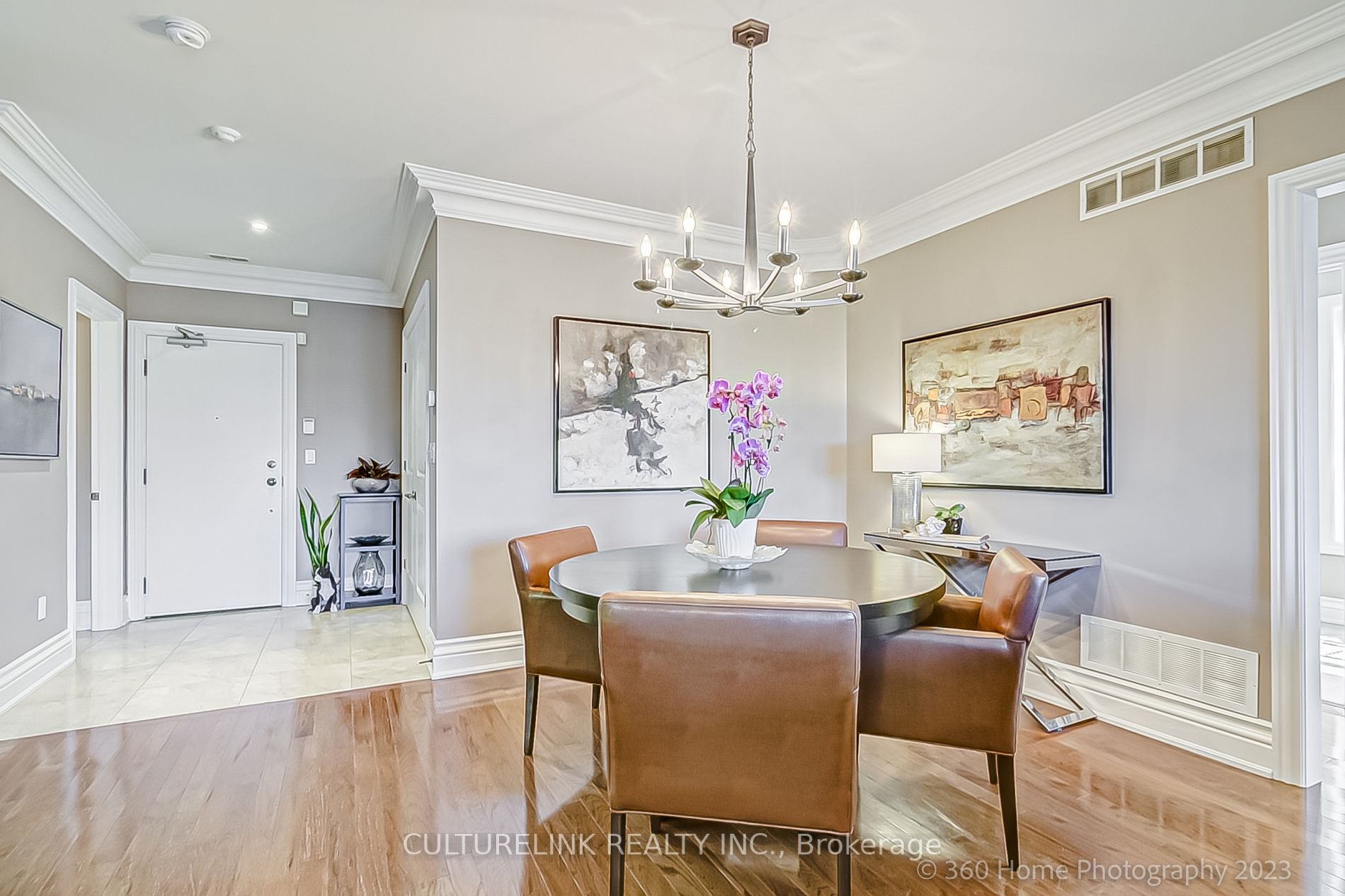 1 Verclaire Gate, #307