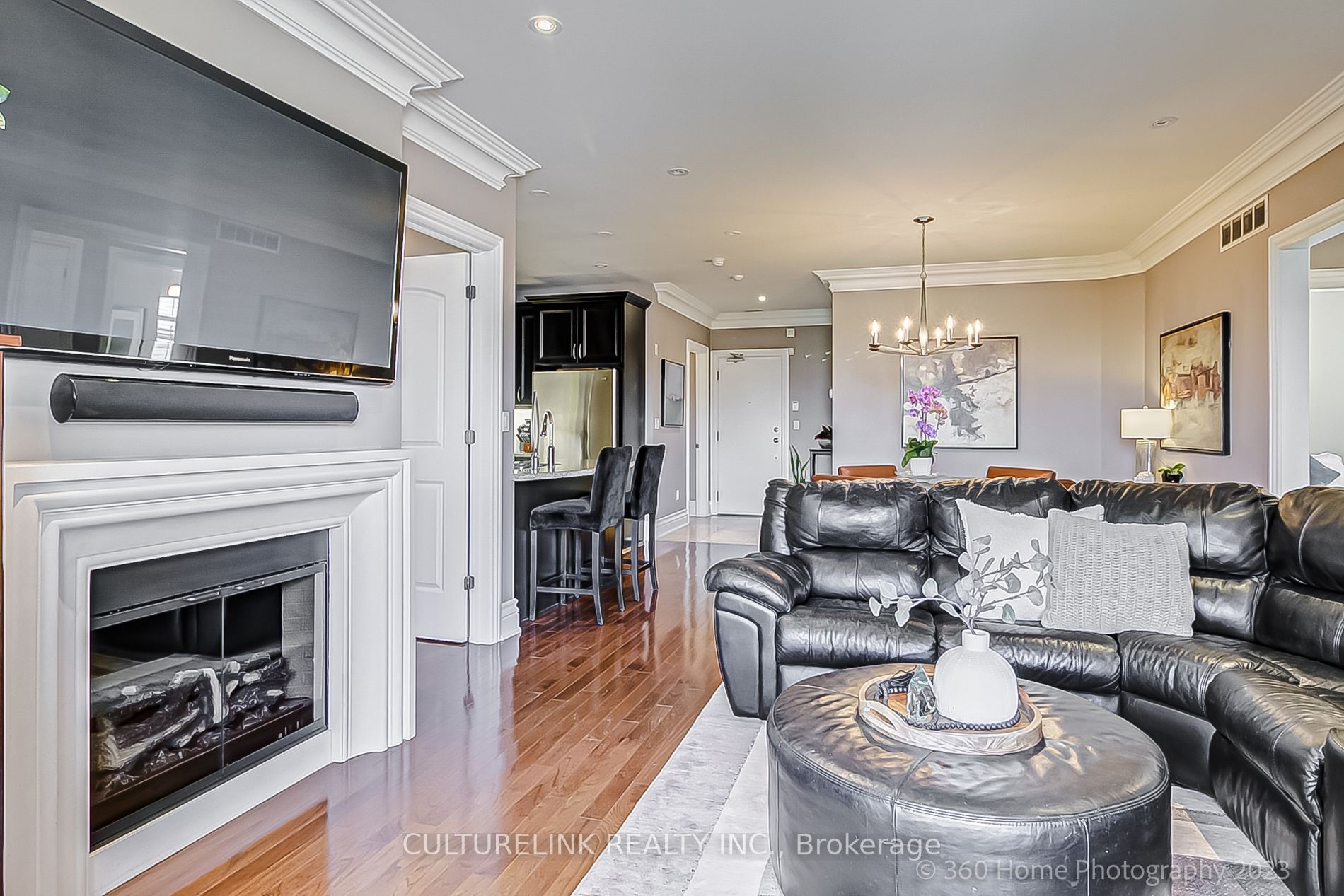 1 Verclaire Gate, #307
