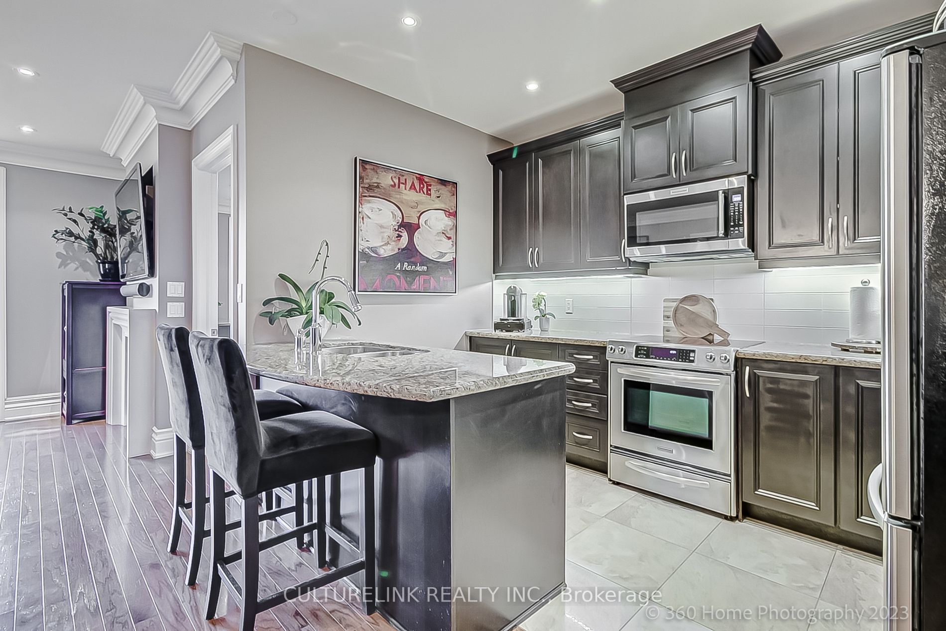 1 Verclaire Gate, #307