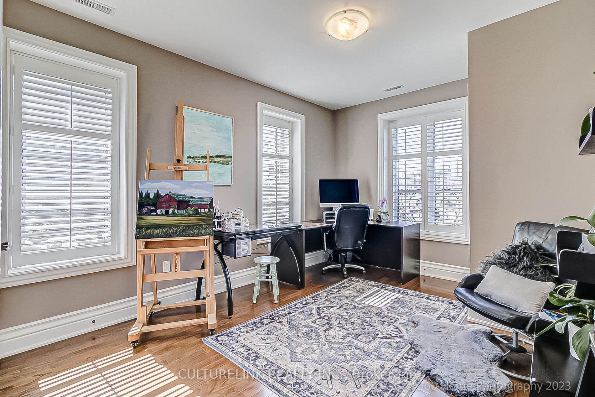 1 Verclaire Gate, #307