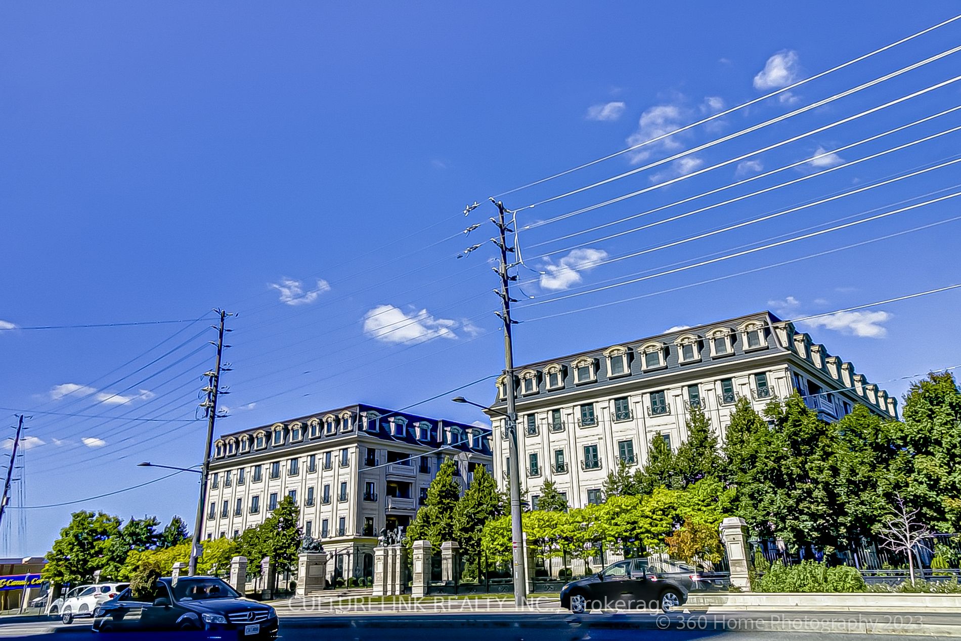 1 Verclaire Gate, #307