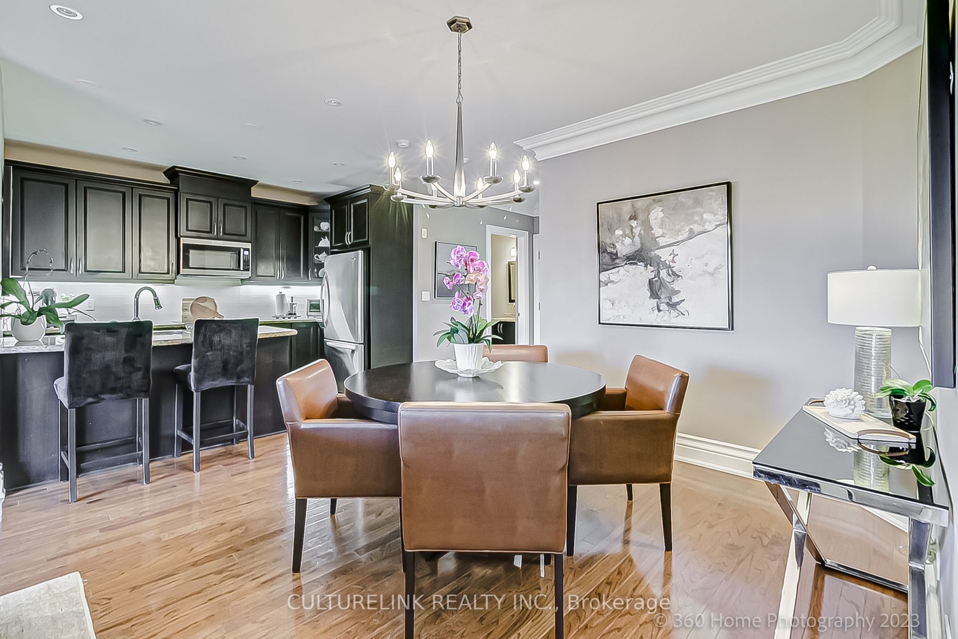 1 Verclaire Gate, #307