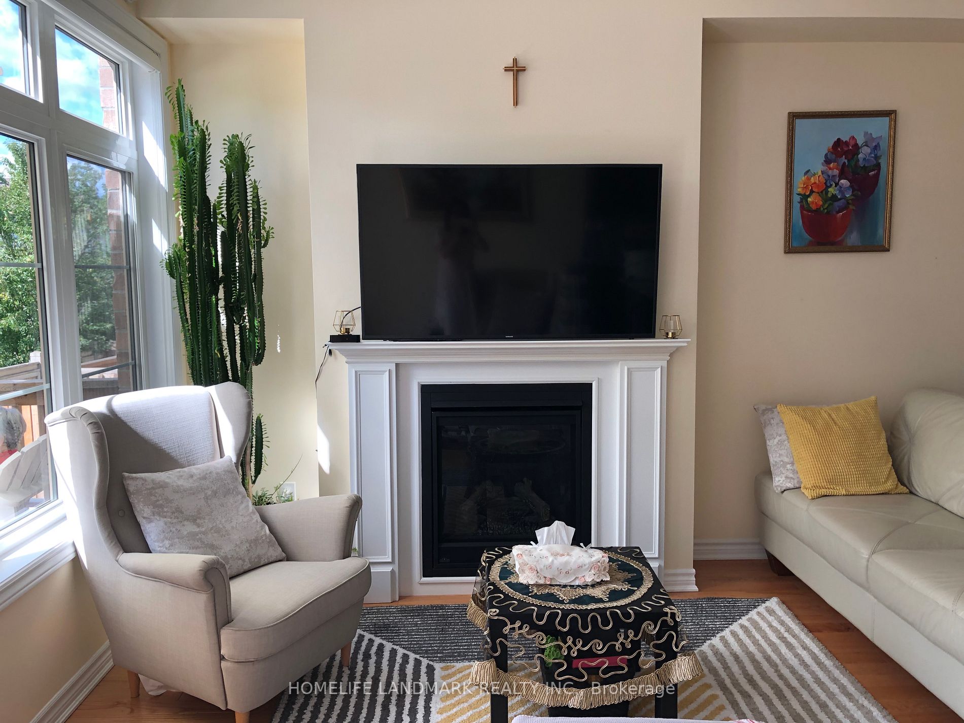 21 Vedette Way