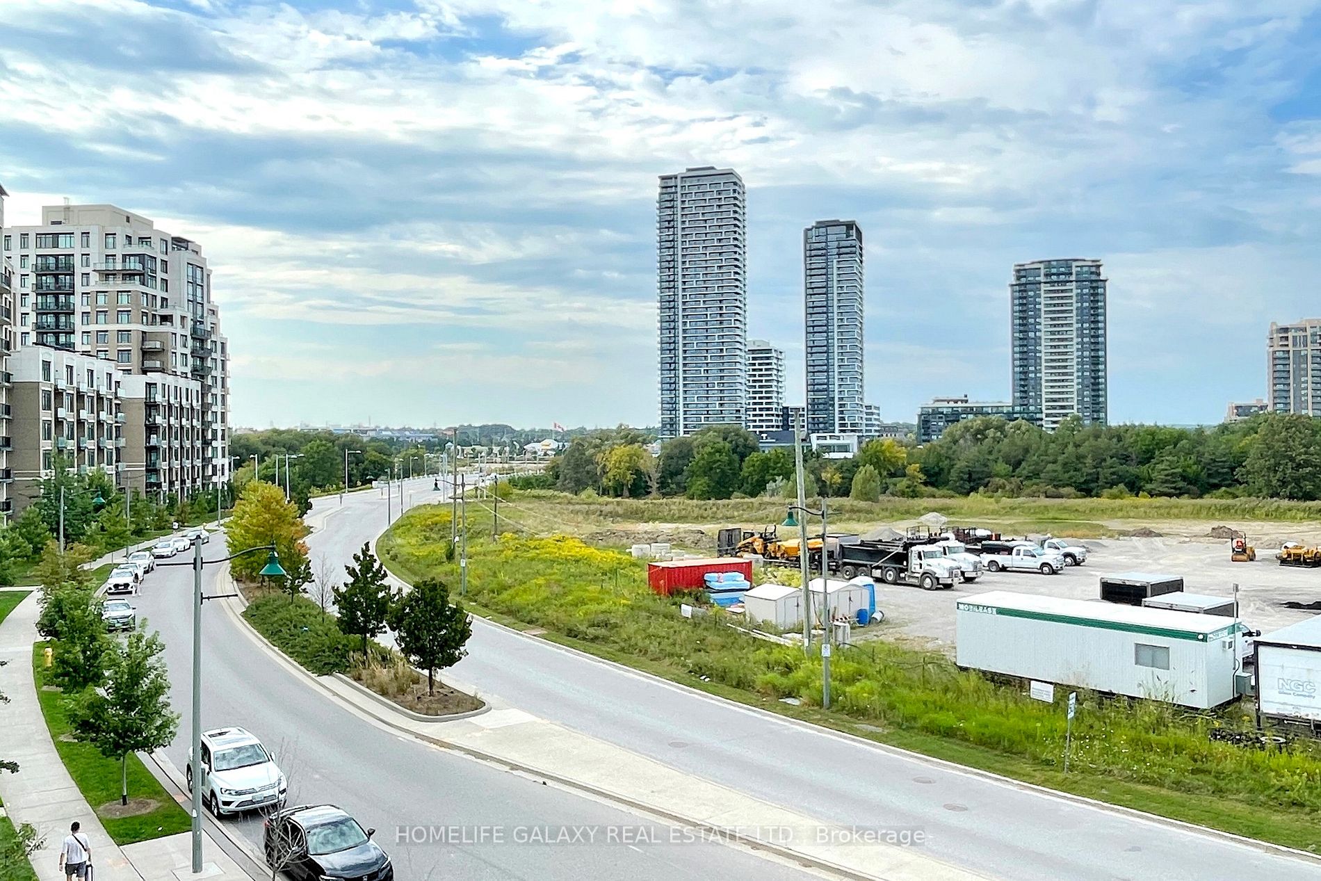 8130 Birchmount Road, #305 F