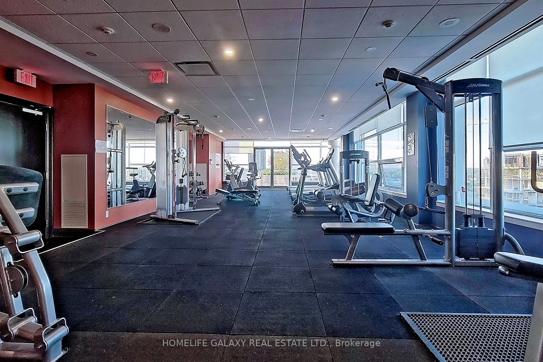 8130 Birchmount Road, #305 F