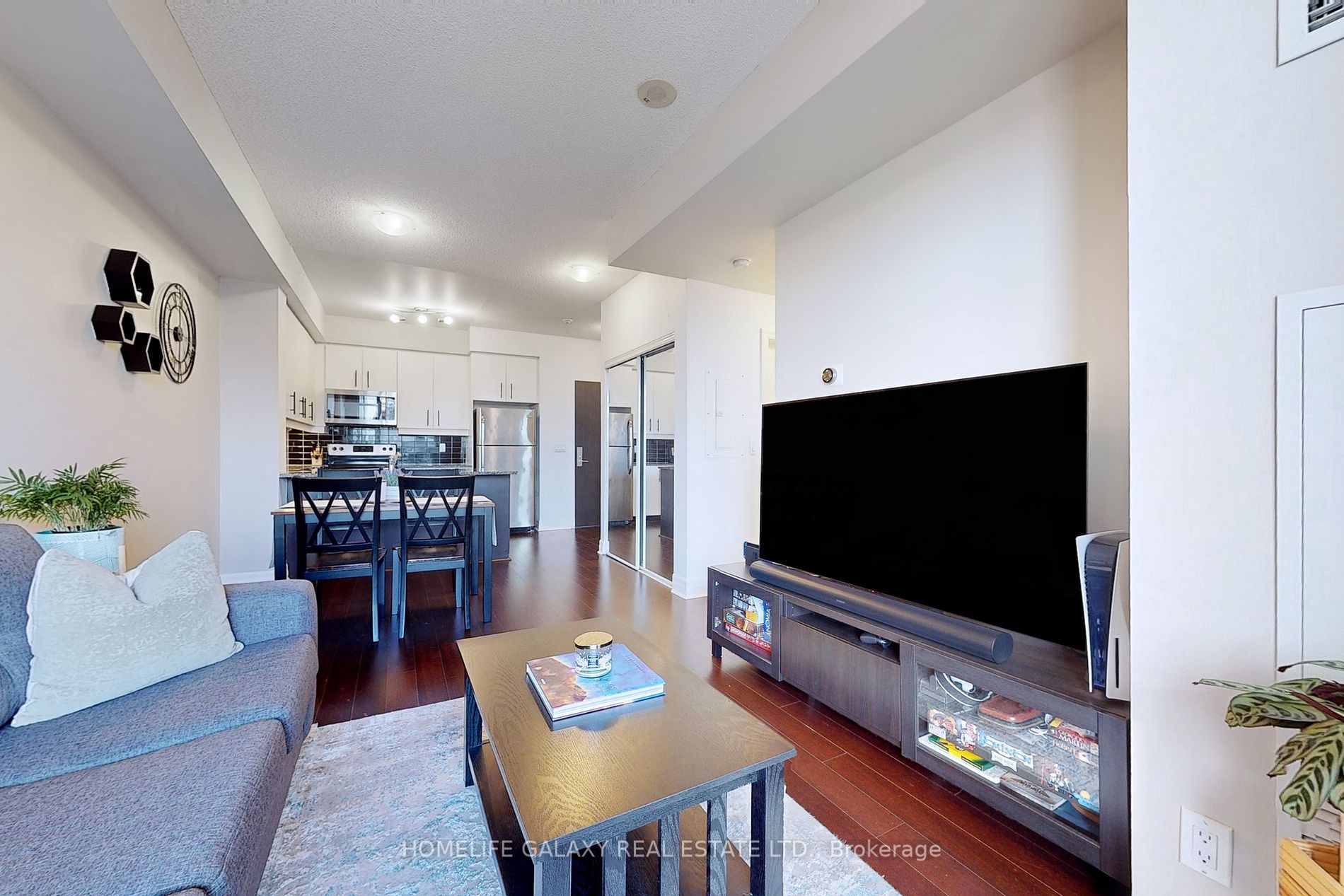 8130 Birchmount Road, #305 F