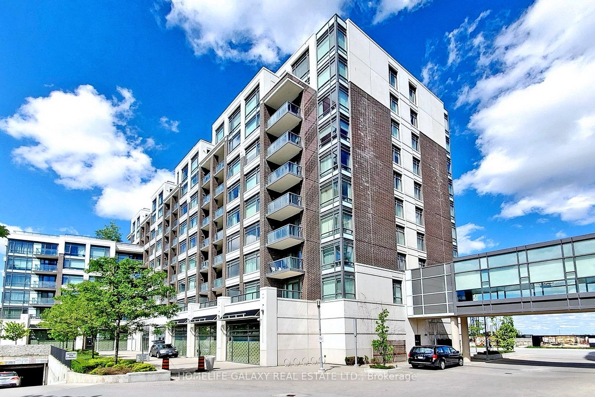 8130 Birchmount Road, #305 F