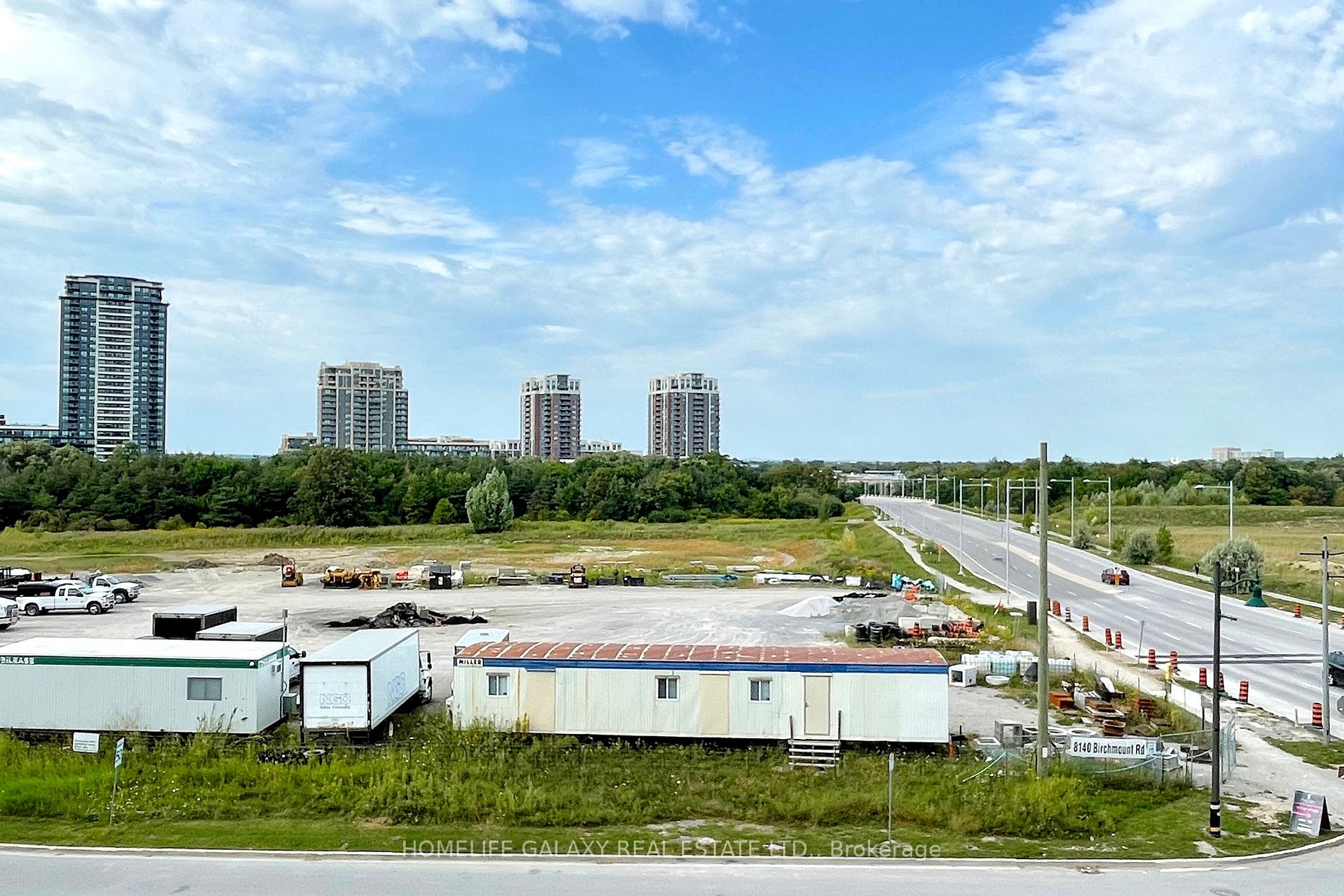 8130 Birchmount Road, #305 F