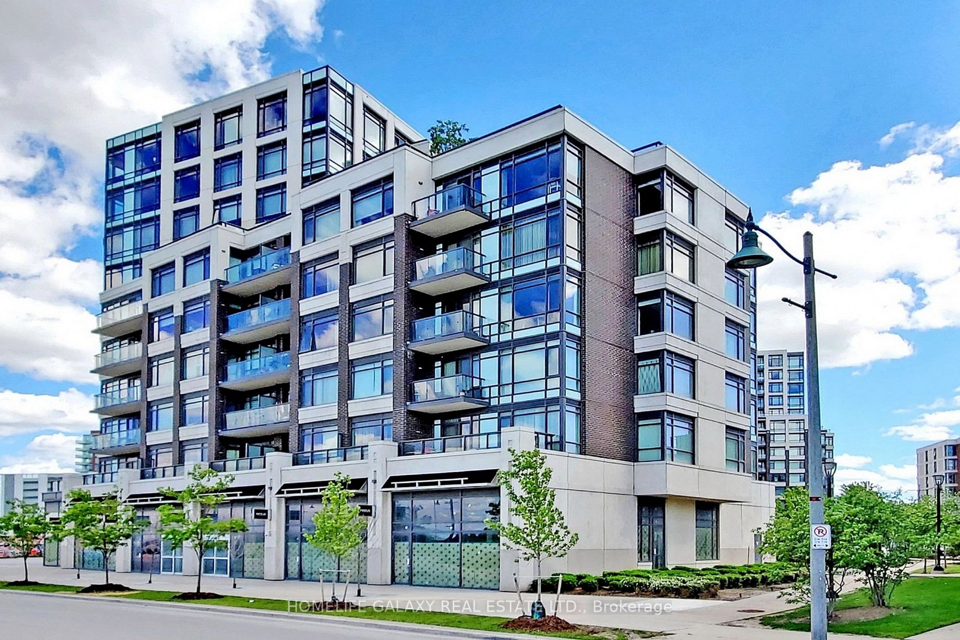8130 Birchmount Rd, #305 F