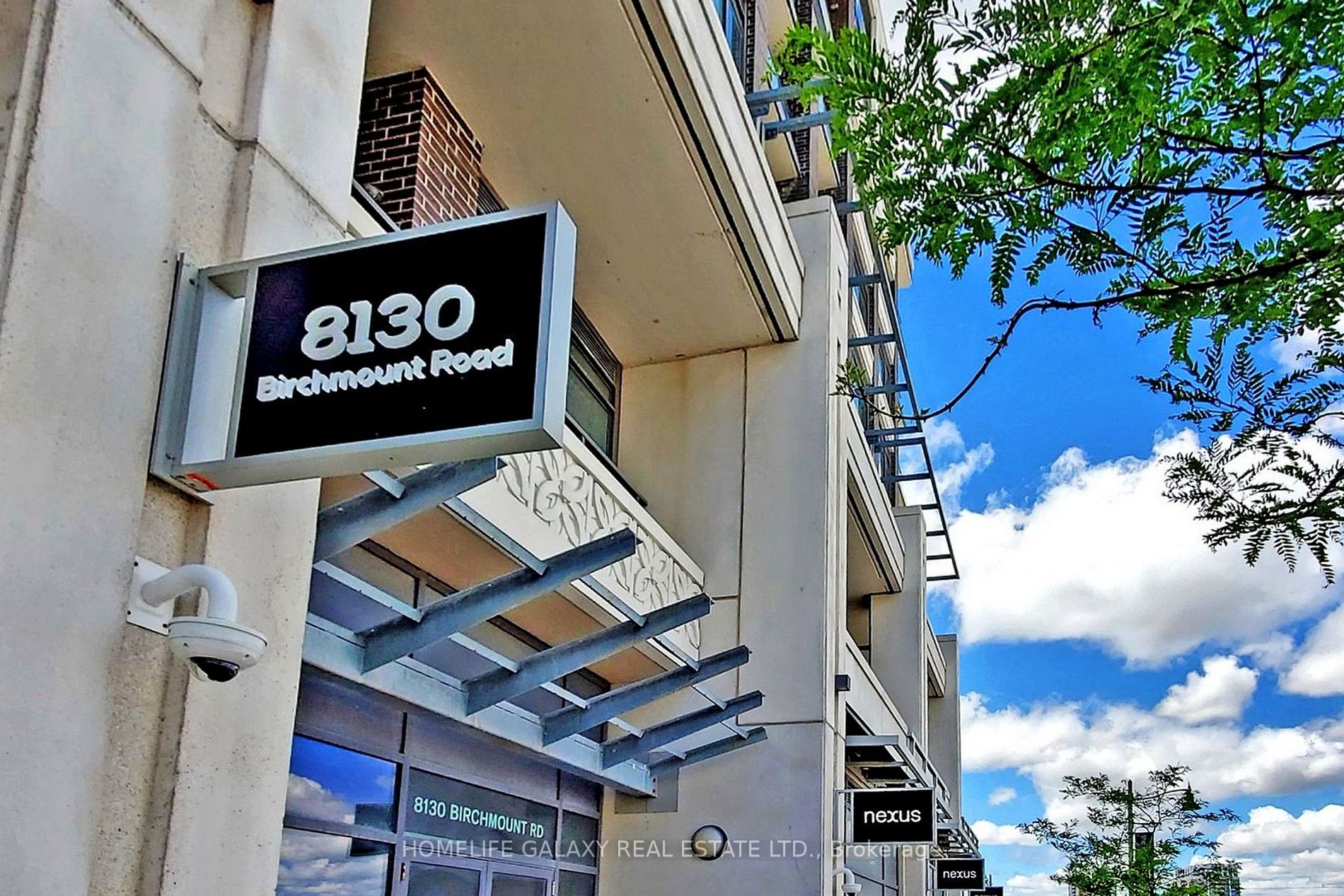 8130 Birchmount Road, #305 F