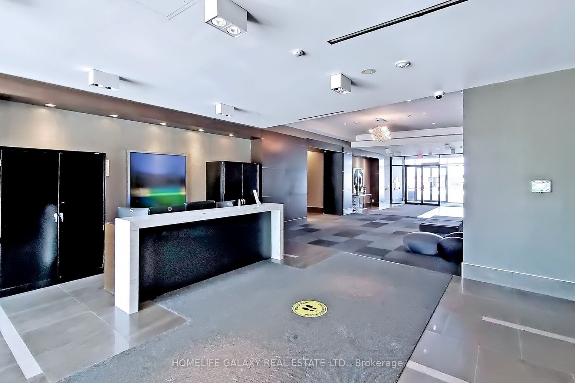 8130 Birchmount Road, #305 F