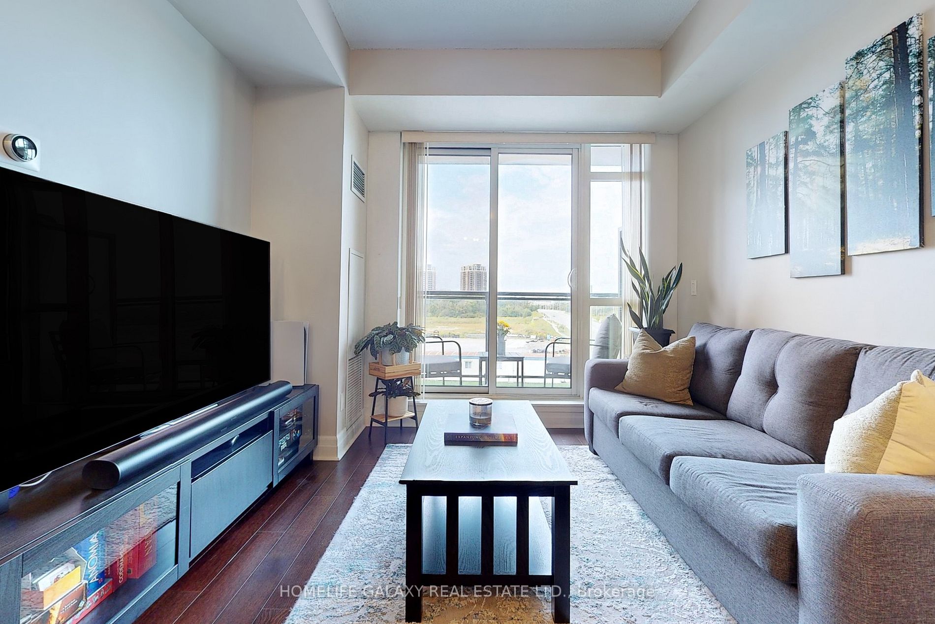 8130 Birchmount Road, #305 F