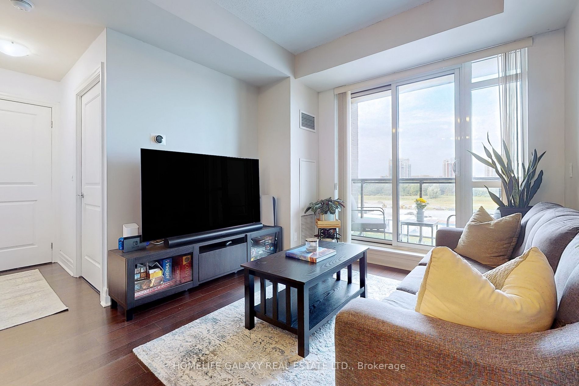 8130 Birchmount Road, #305 F