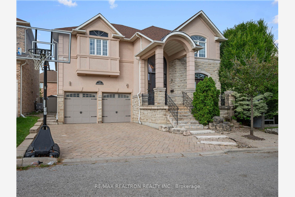 50 Auburndale Dr, Vaughan