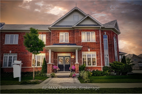 40 Easts Corners Blvd, Vaughan